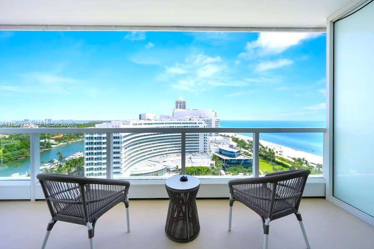 FONTAINEBLEAU III OCEAN CLUB - 4391 Collins Ave, Miami Beach, FL 33140 | Picture 19