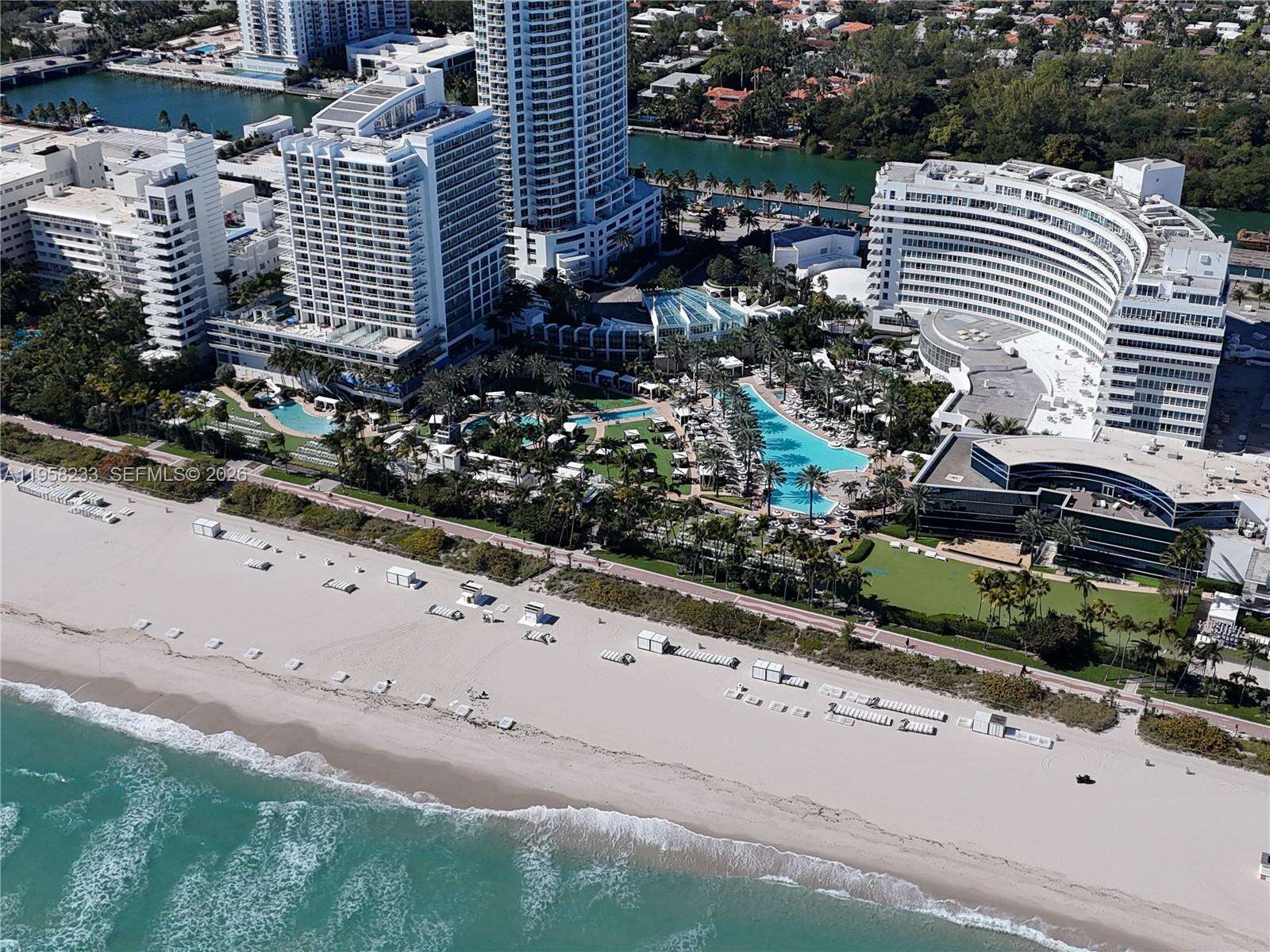 FONTAINEBLEAU III OCEAN CLUB - 4391 Collins Ave, Miami Beach, FL 33140 | Picture 25