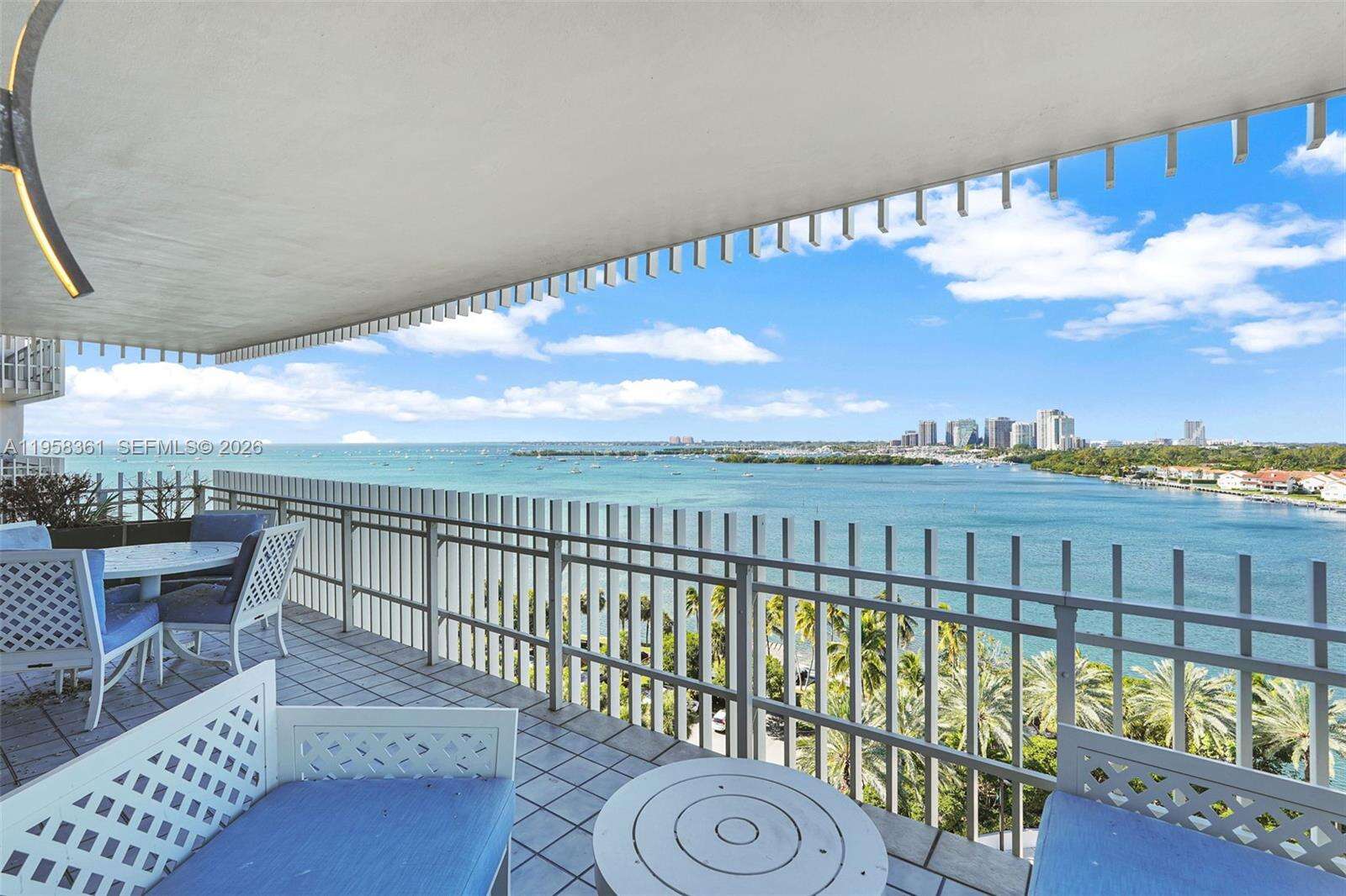 GROVE ISLE - 1 Grove Isle Dr, Miami, FL 33133 | Picture 19