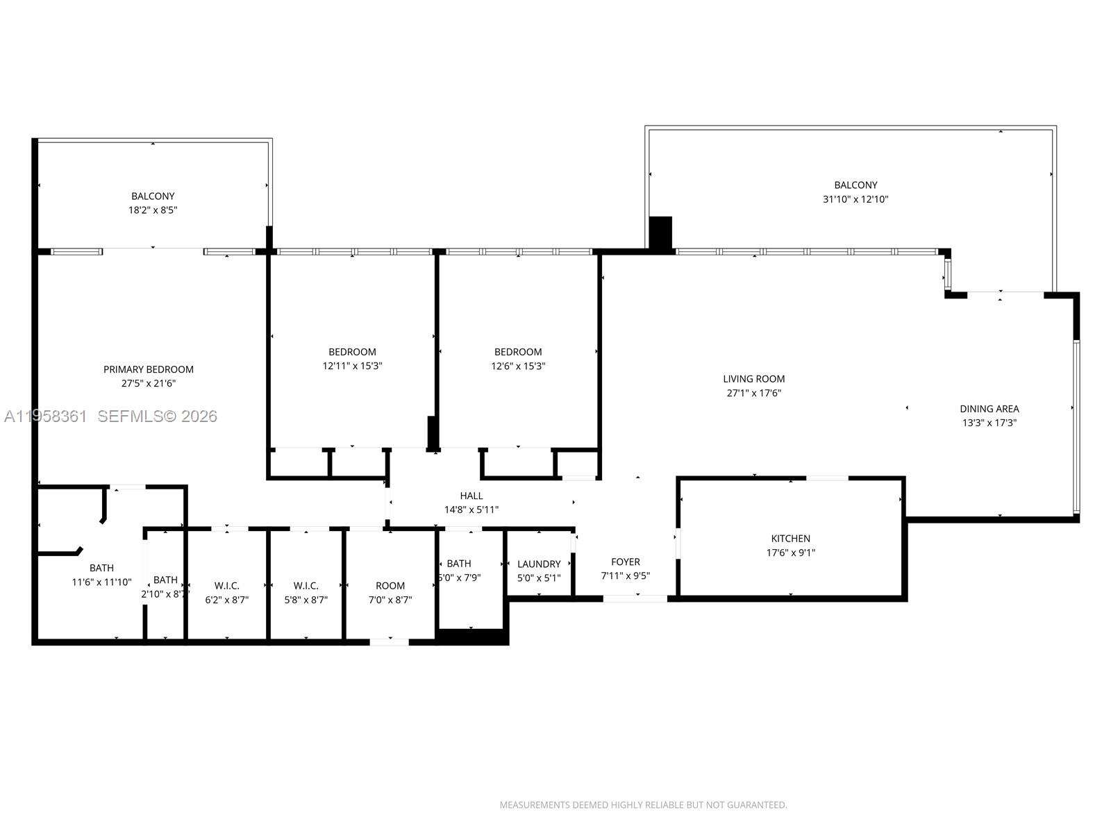 GROVE ISLE - 1 Grove Isle Dr, Miami, FL 33133 | Picture 27