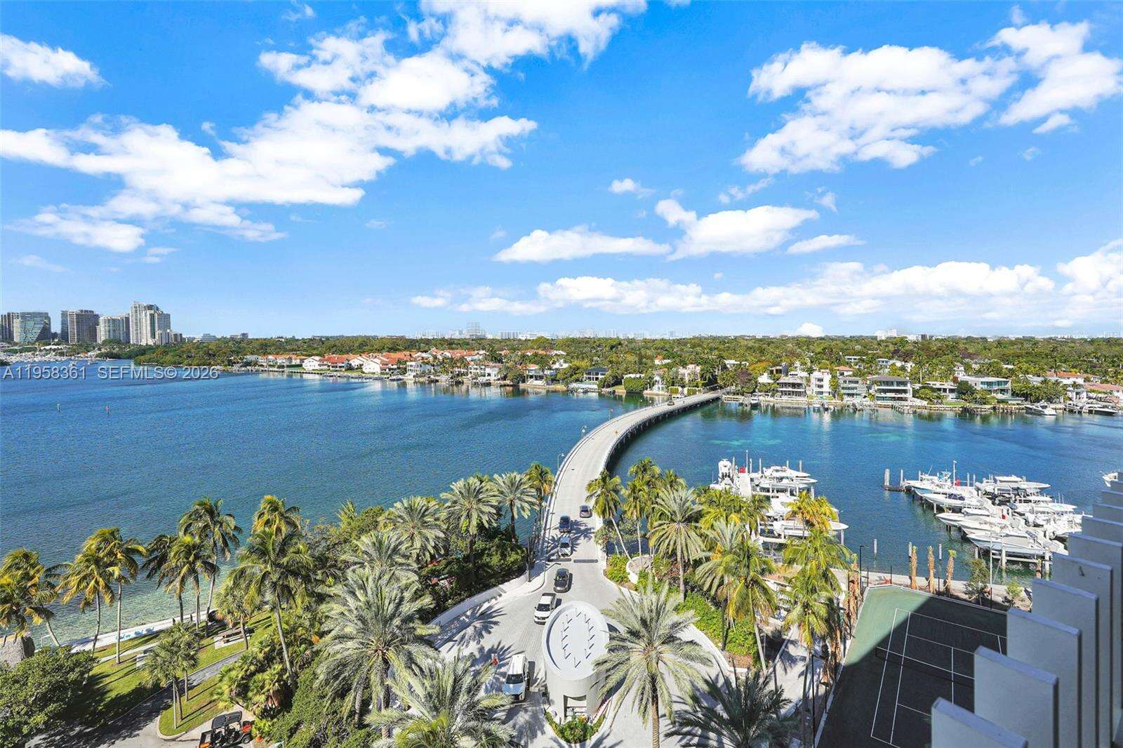 GROVE ISLE - 1 Grove Isle Dr, Miami, FL 33133 | Picture 29