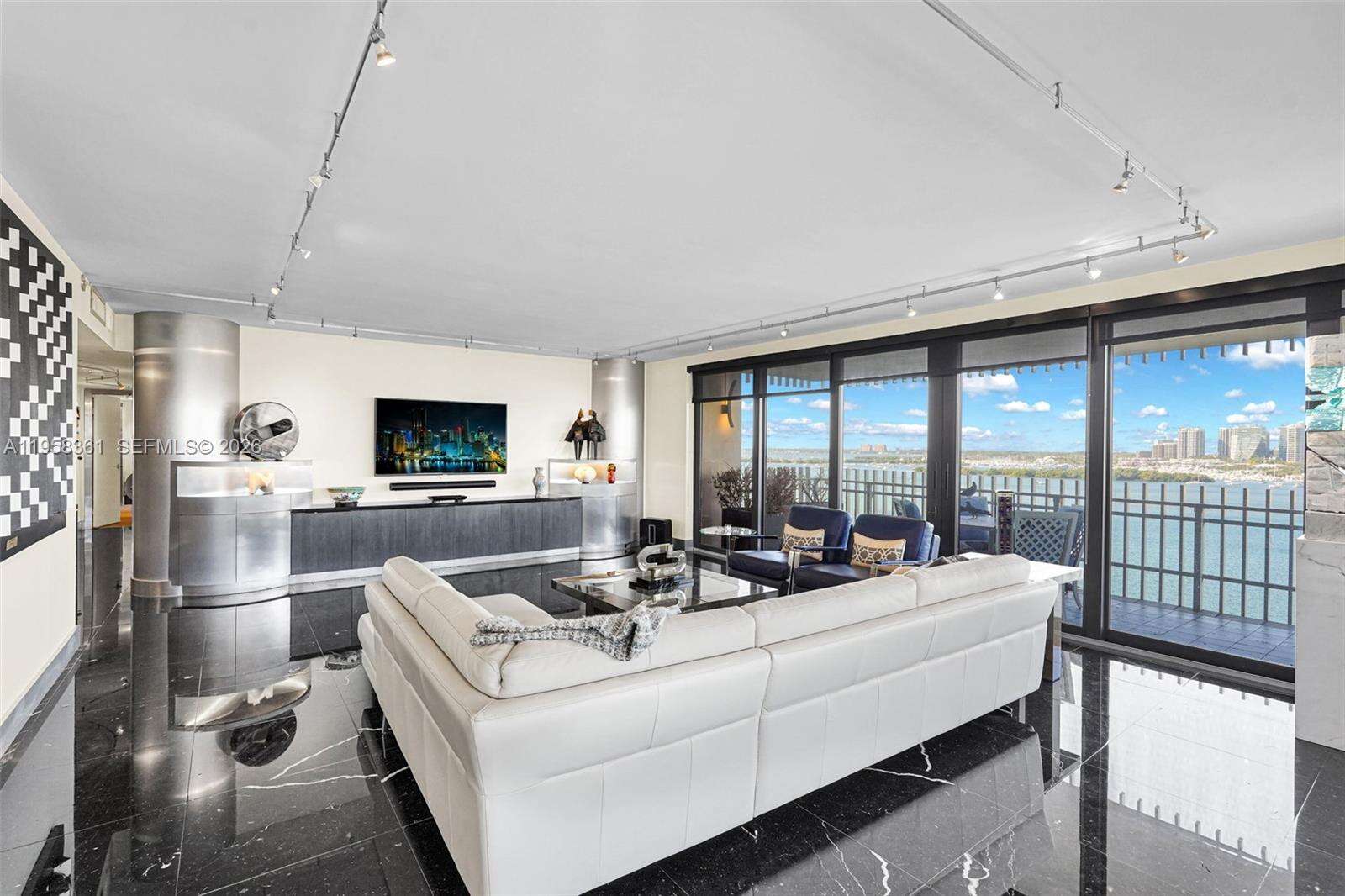 GROVE ISLE - 1 Grove Isle Dr, Miami, FL 33133 | Picture 5