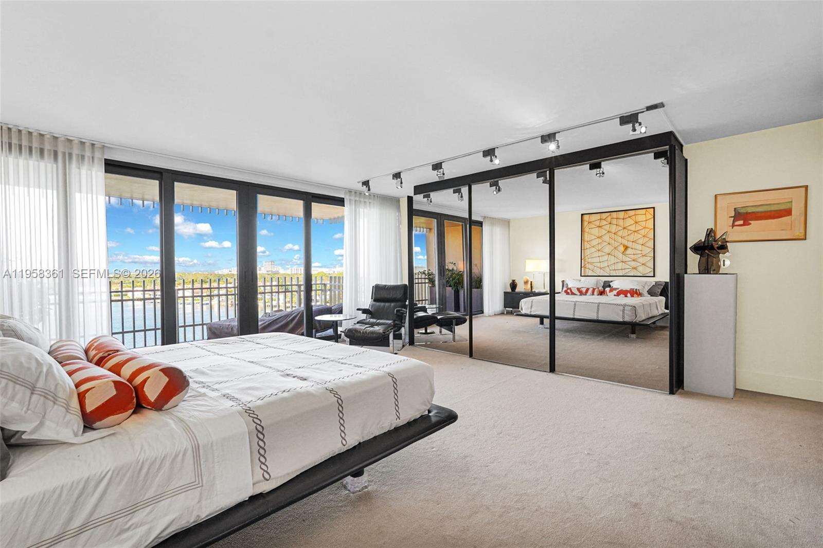 GROVE ISLE - 1 Grove Isle Dr, Miami, FL 33133 | Picture 43