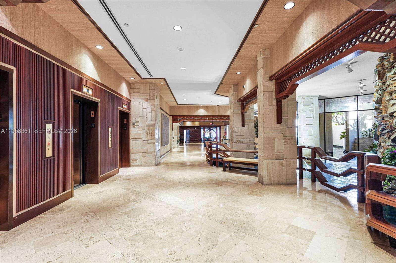 GROVE ISLE - 1 Grove Isle Dr, Miami, FL 33133 | Picture 57