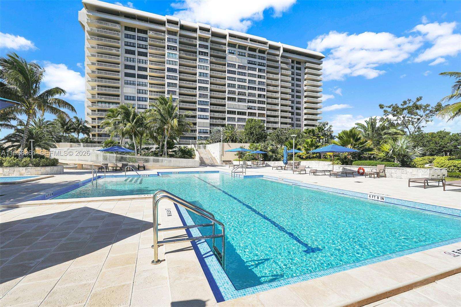 GROVE ISLE - 1 Grove Isle Dr, Miami, FL 33133 | Picture 62