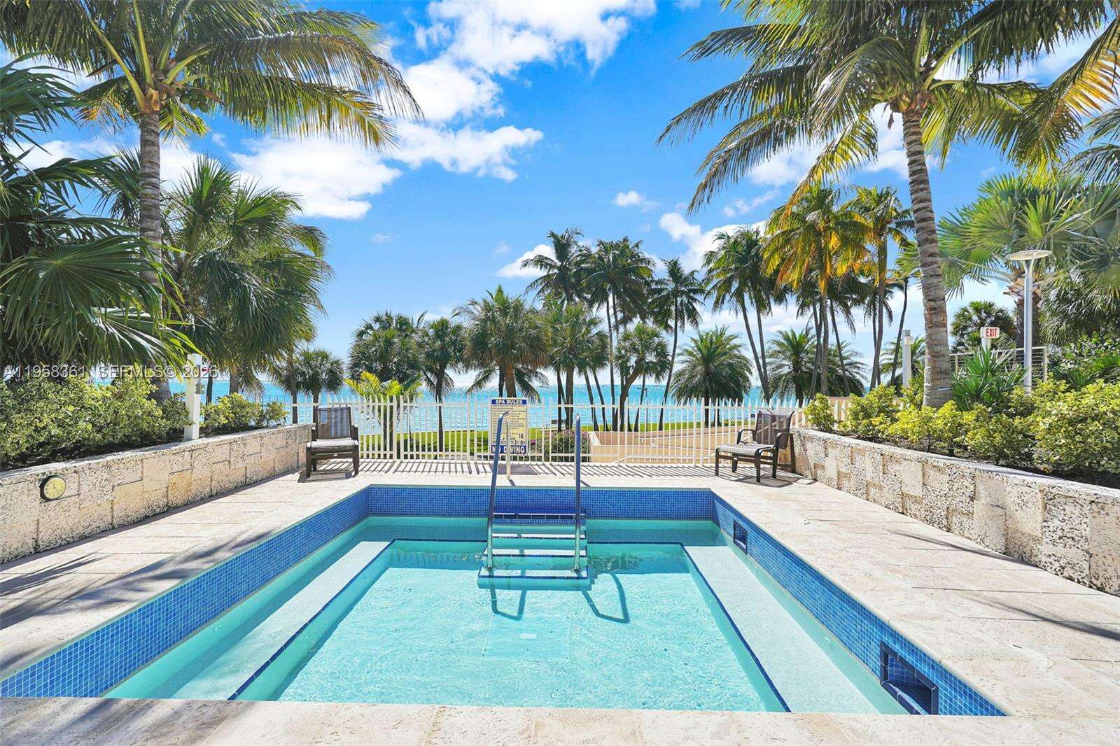 GROVE ISLE - 1 Grove Isle Dr, Miami, FL 33133 | Picture 63