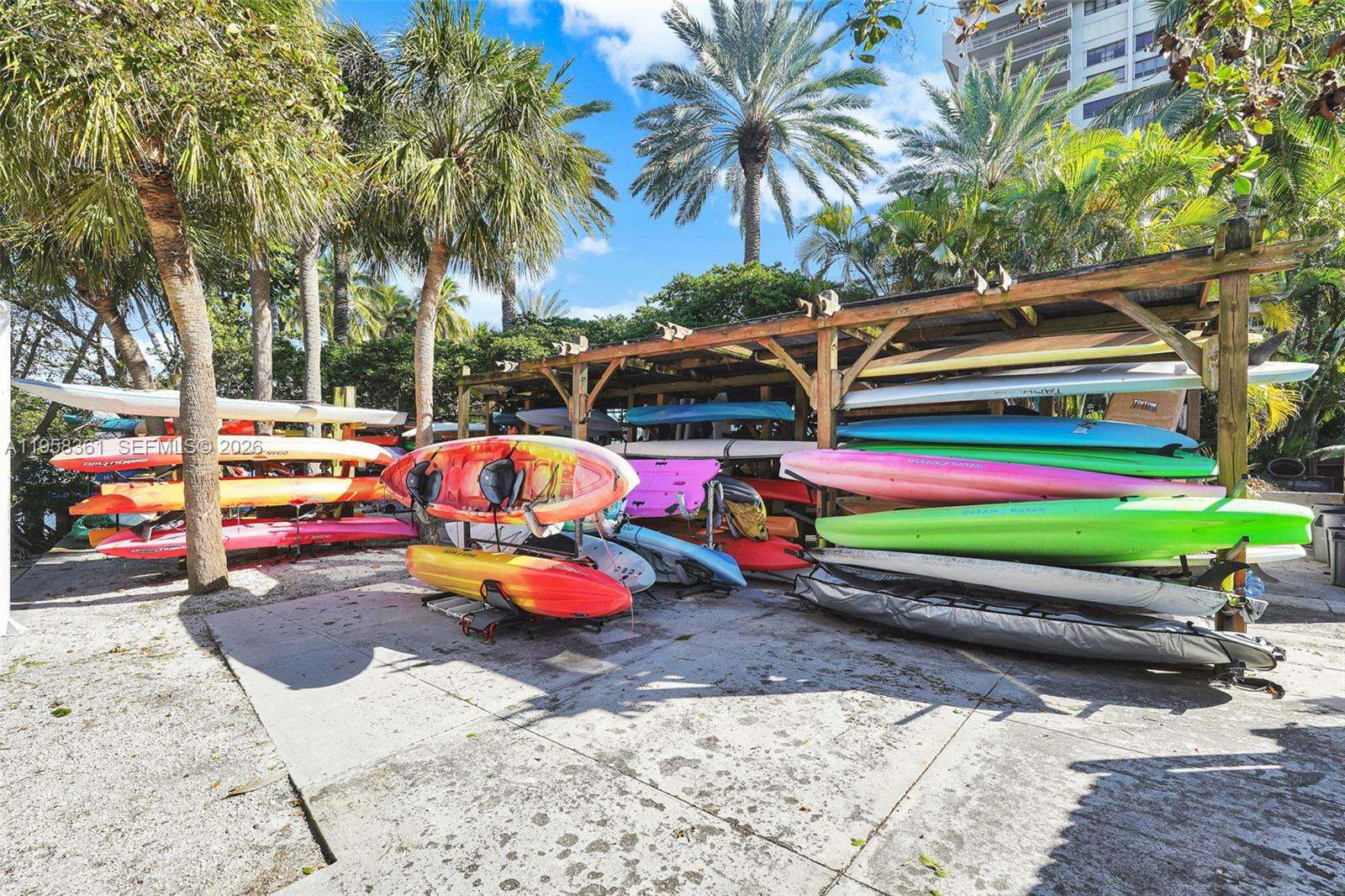 GROVE ISLE - 1 Grove Isle Dr, Miami, FL 33133 | Picture 67