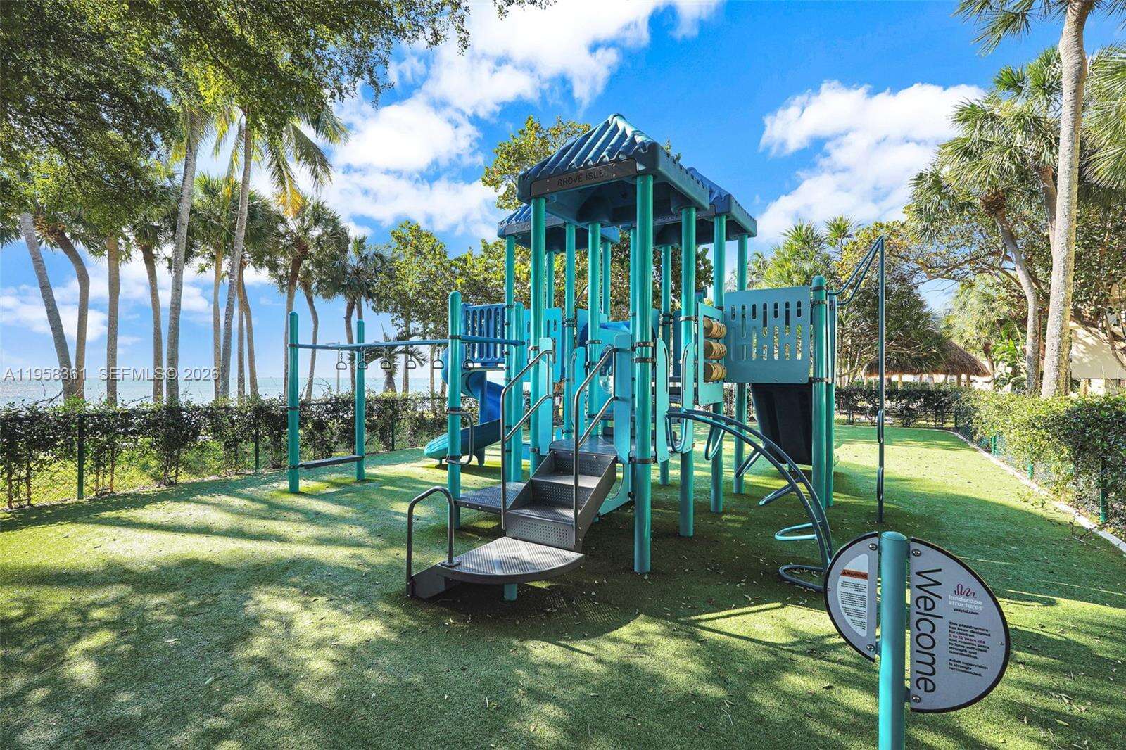 GROVE ISLE - 1 Grove Isle Dr, Miami, FL 33133 | Picture 68