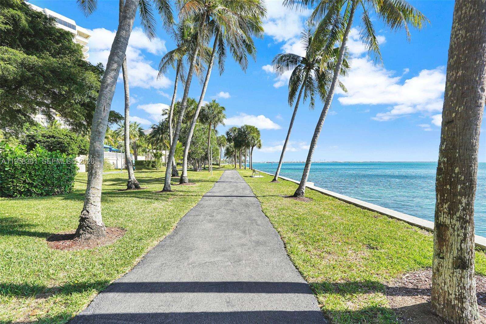 GROVE ISLE - 1 Grove Isle Dr, Miami, FL 33133 | Picture 70