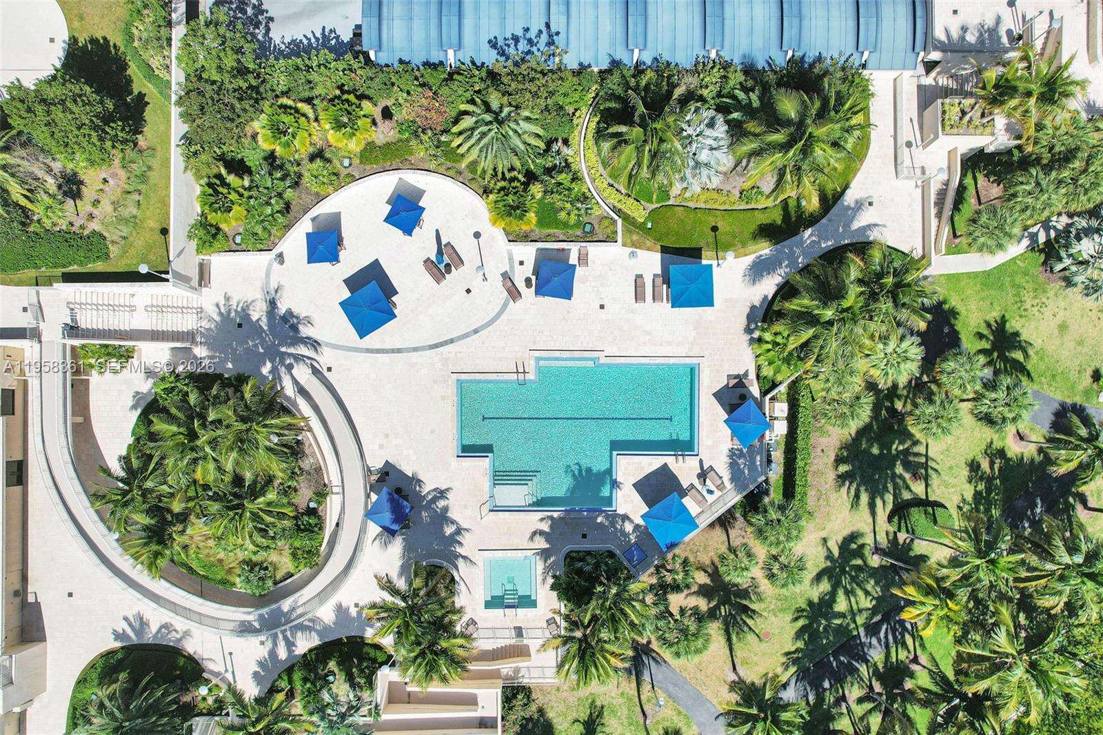 GROVE ISLE - 1 Grove Isle Dr, Miami, FL 33133 | Picture 72