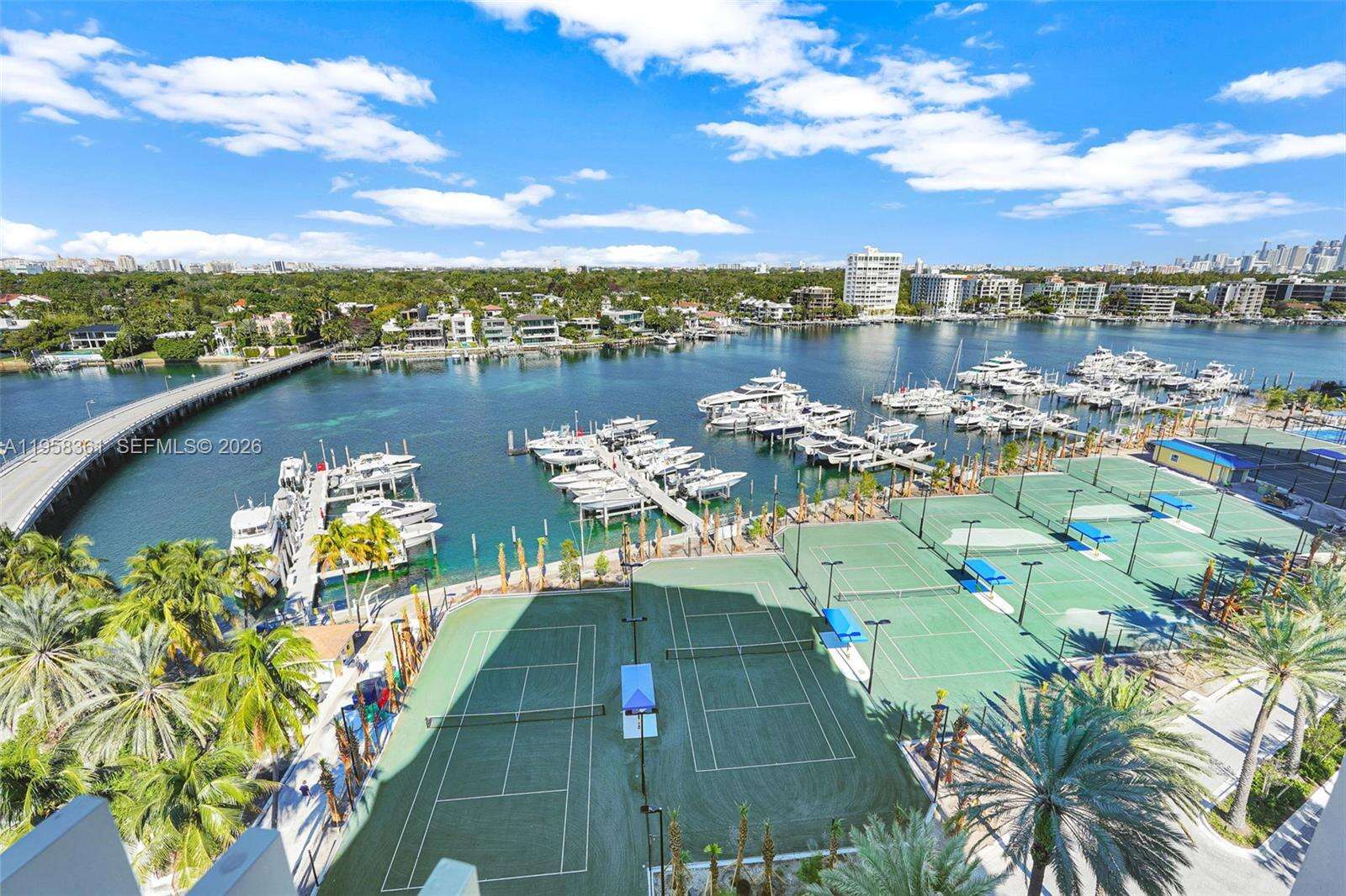 GROVE ISLE - 1 Grove Isle Dr, Miami, FL 33133 | Picture 75