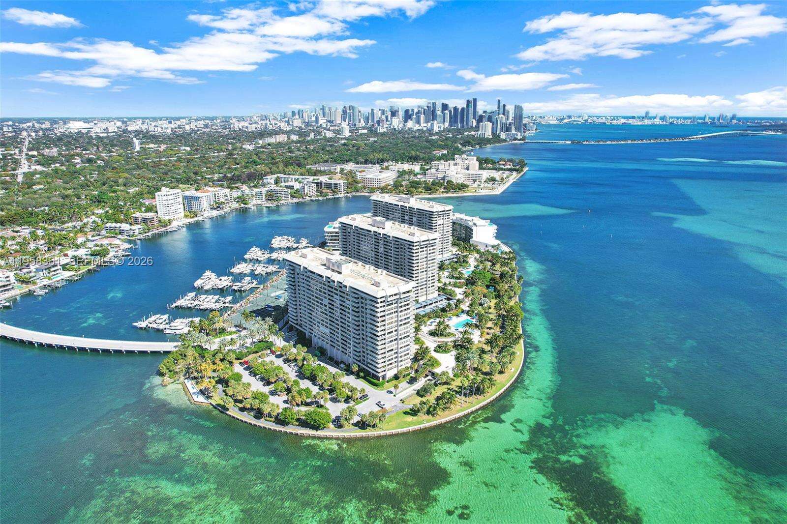 GROVE ISLE - 1 Grove Isle Dr, Miami, FL 33133 | Picture 76