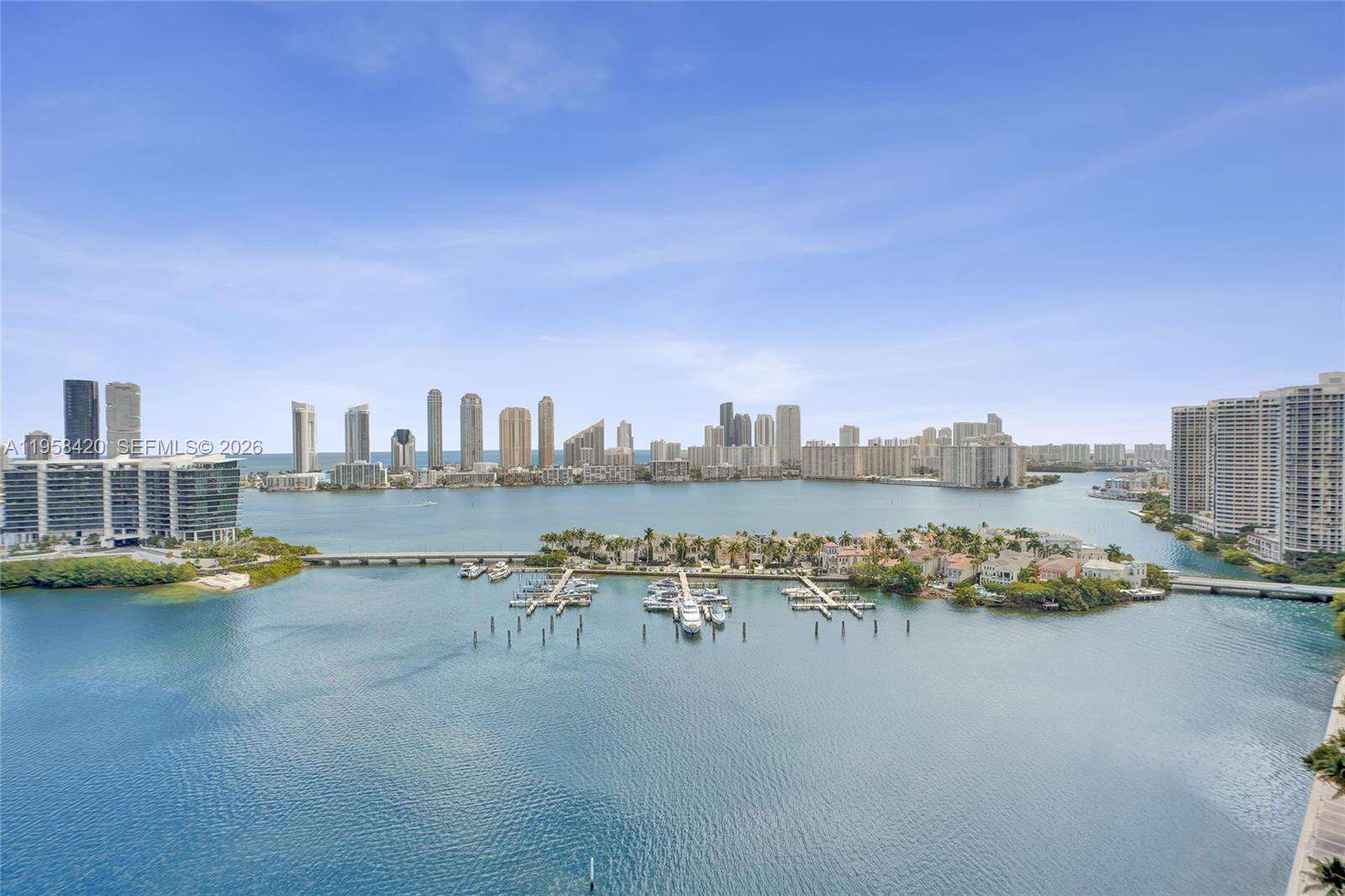 THE PENINSULA - 3201 183 St, Aventura, FL 33160 | Picture 1