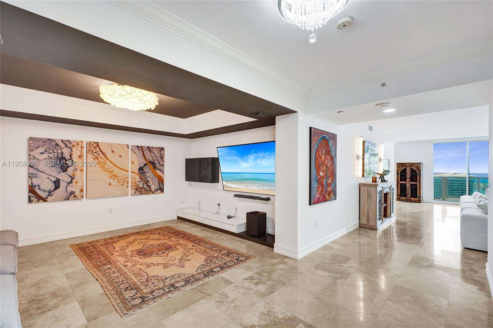 THE PENINSULA - 3201 183 St, Aventura, FL 33160 | Picture 11