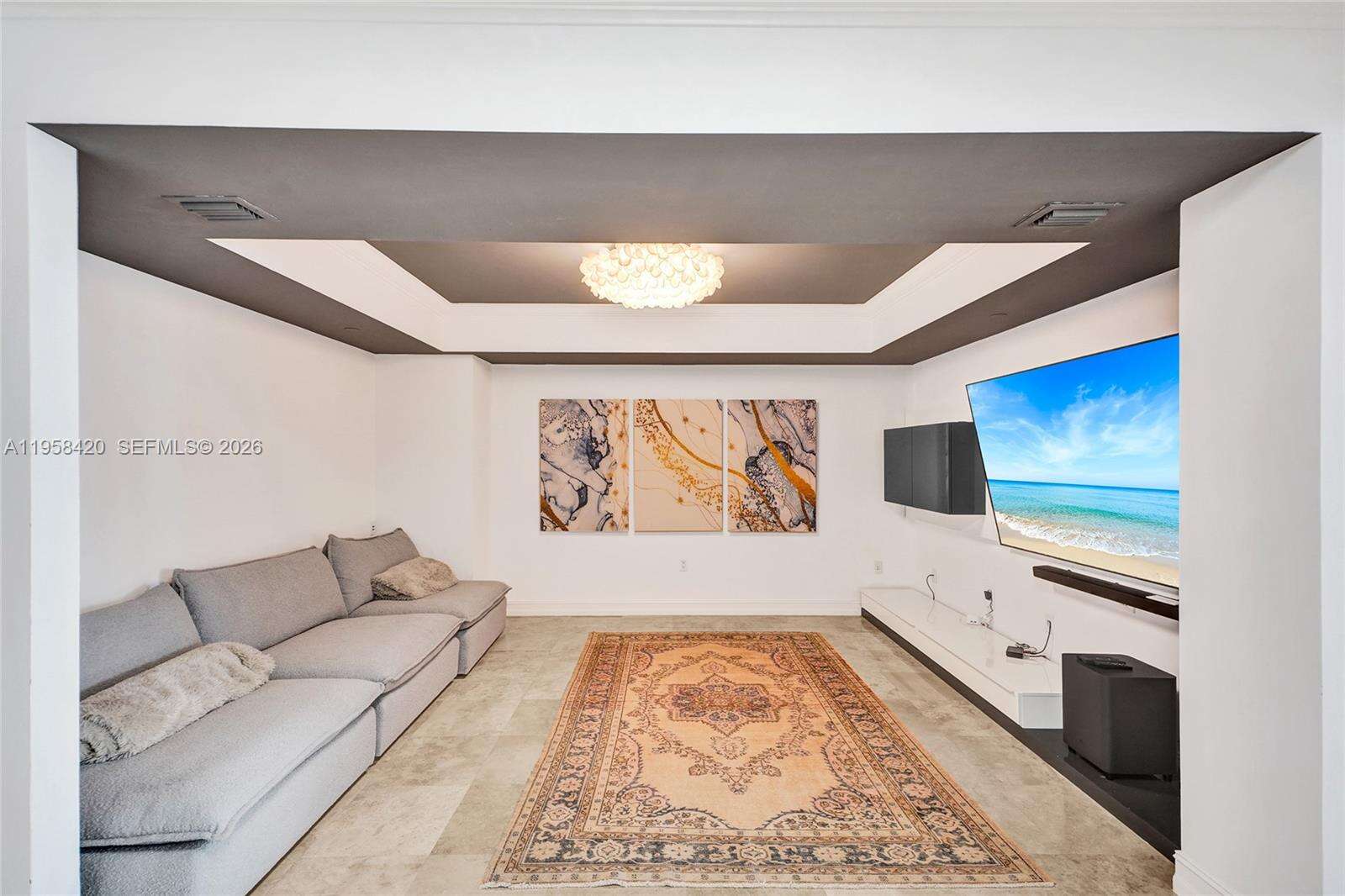 THE PENINSULA - 3201 183 St, Aventura, FL 33160 | Picture 12