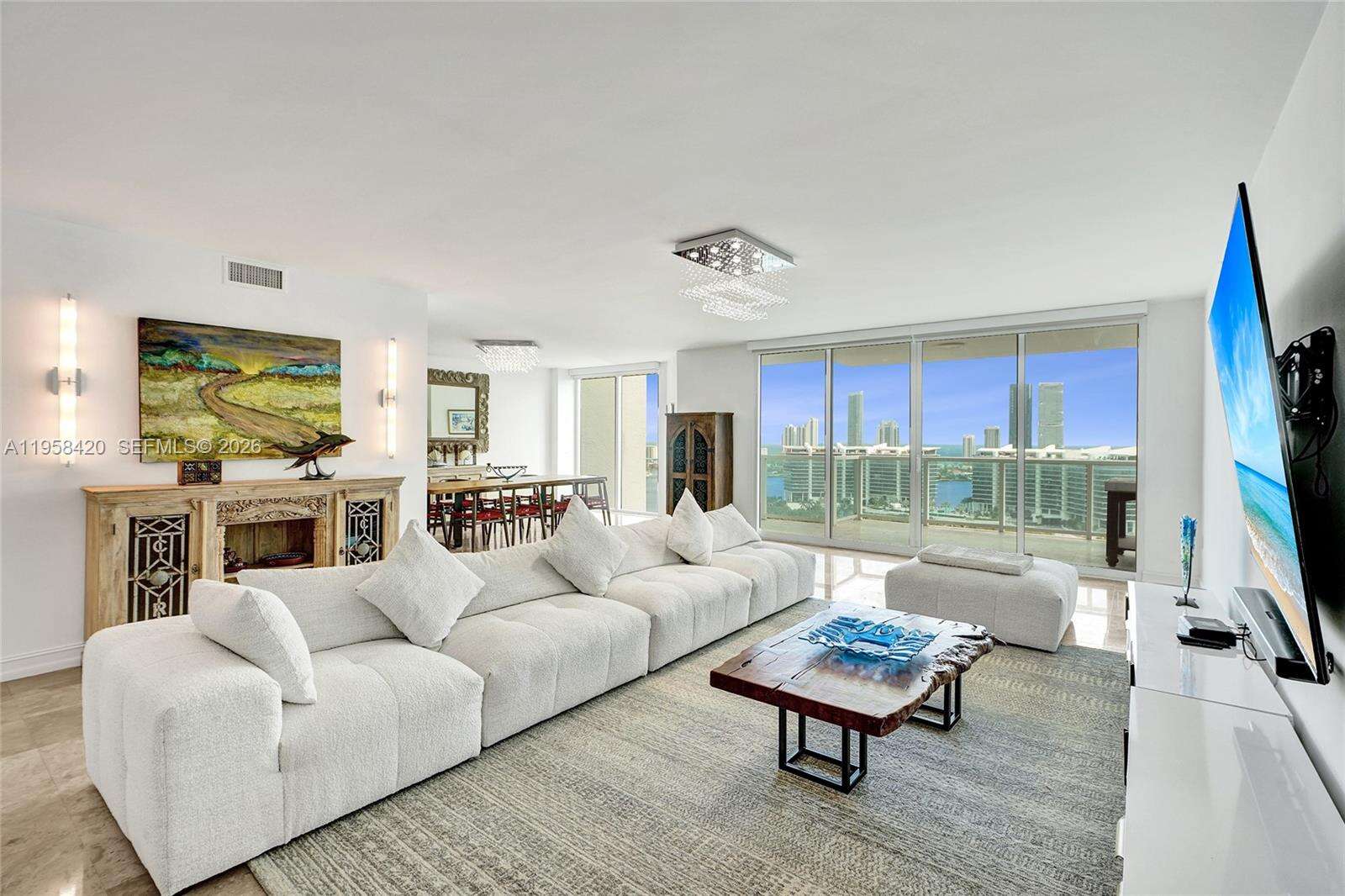 THE PENINSULA - 3201 183 St, Aventura, FL 33160 | Picture 15