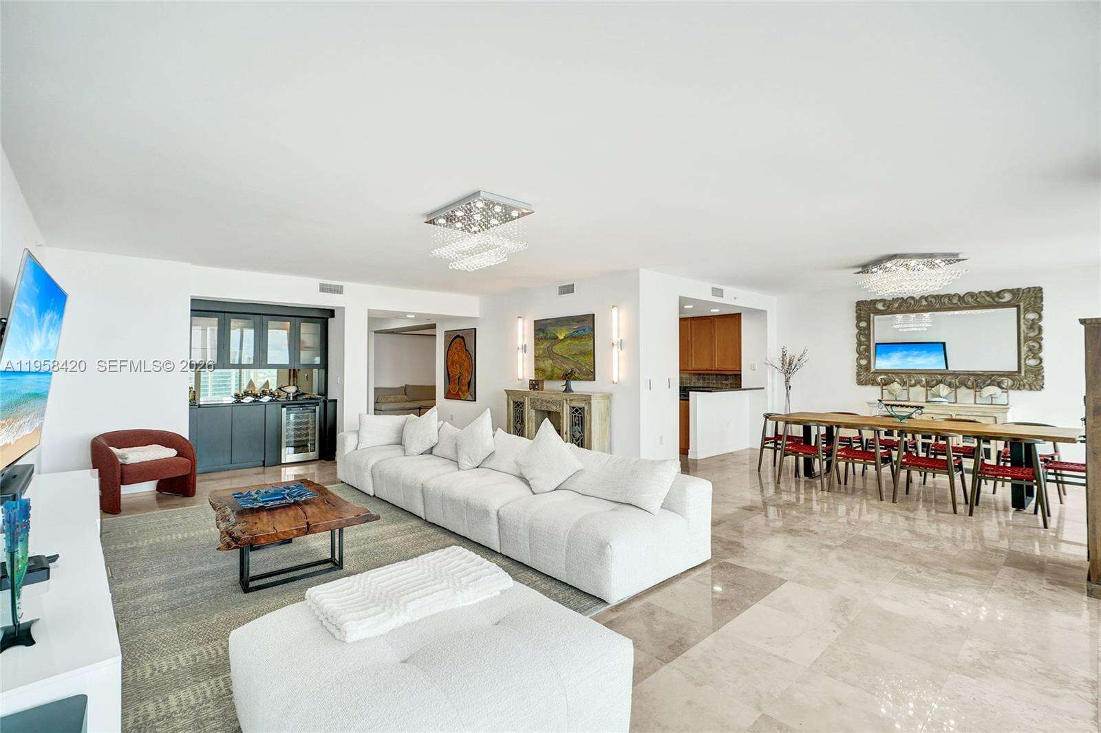 THE PENINSULA - 3201 183 St, Aventura, FL 33160 | Picture 16