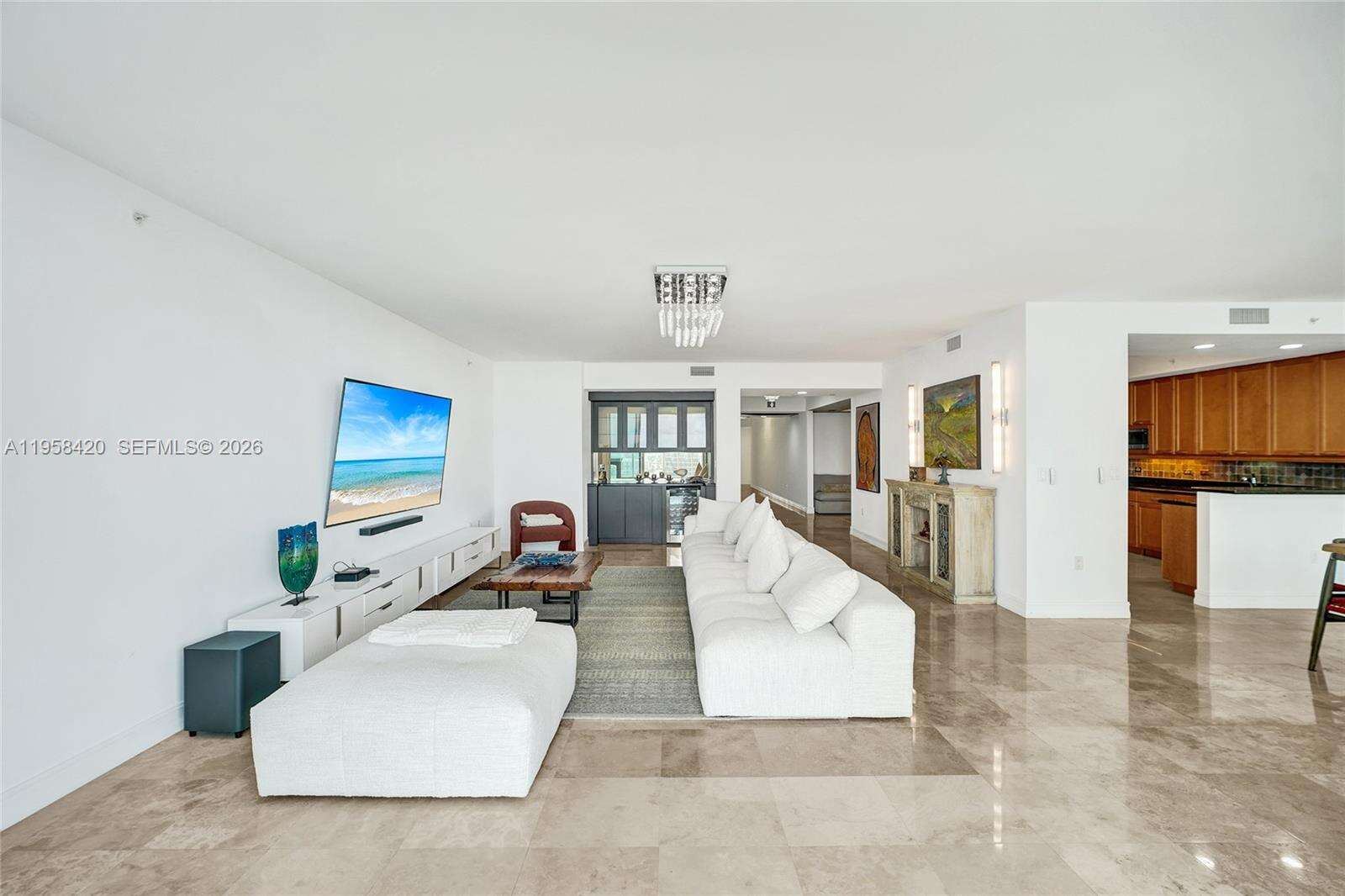 THE PENINSULA - 3201 183 St, Aventura, FL 33160 | Picture 17