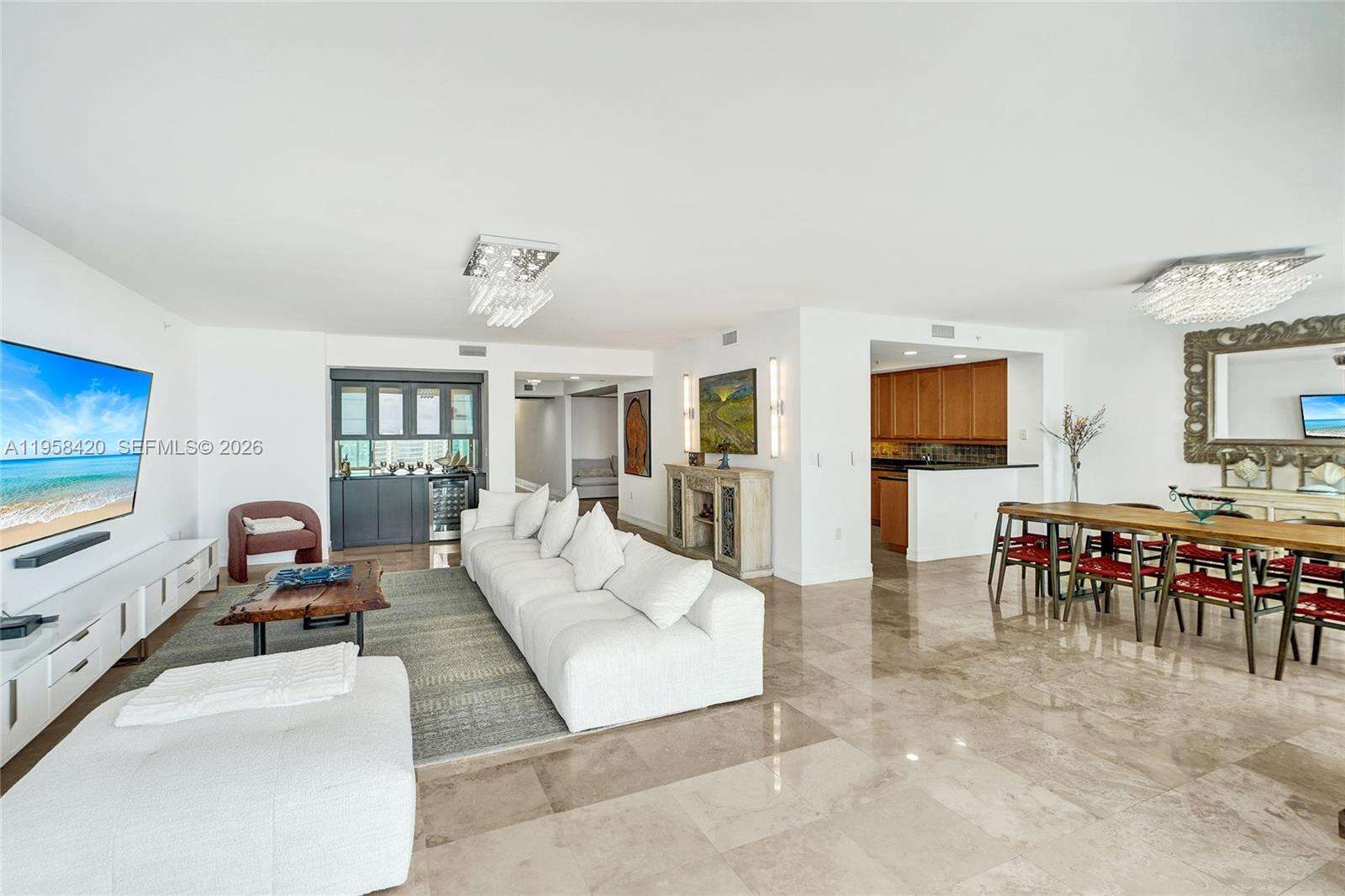 THE PENINSULA - 3201 183 St, Aventura, FL 33160 | Picture 18
