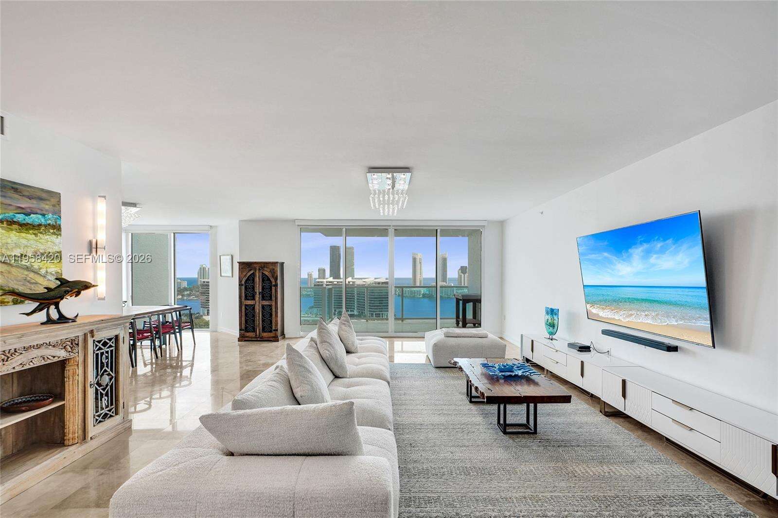 THE PENINSULA - 3201 183 St, Aventura, FL 33160 | Picture 3