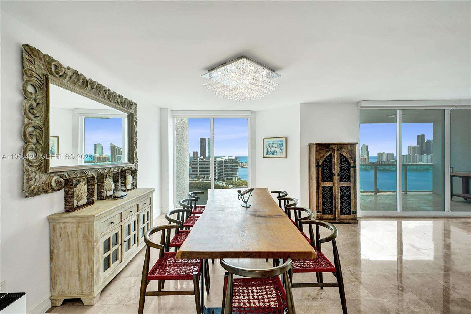 THE PENINSULA - 3201 183 St, Aventura, FL 33160 | Picture 22