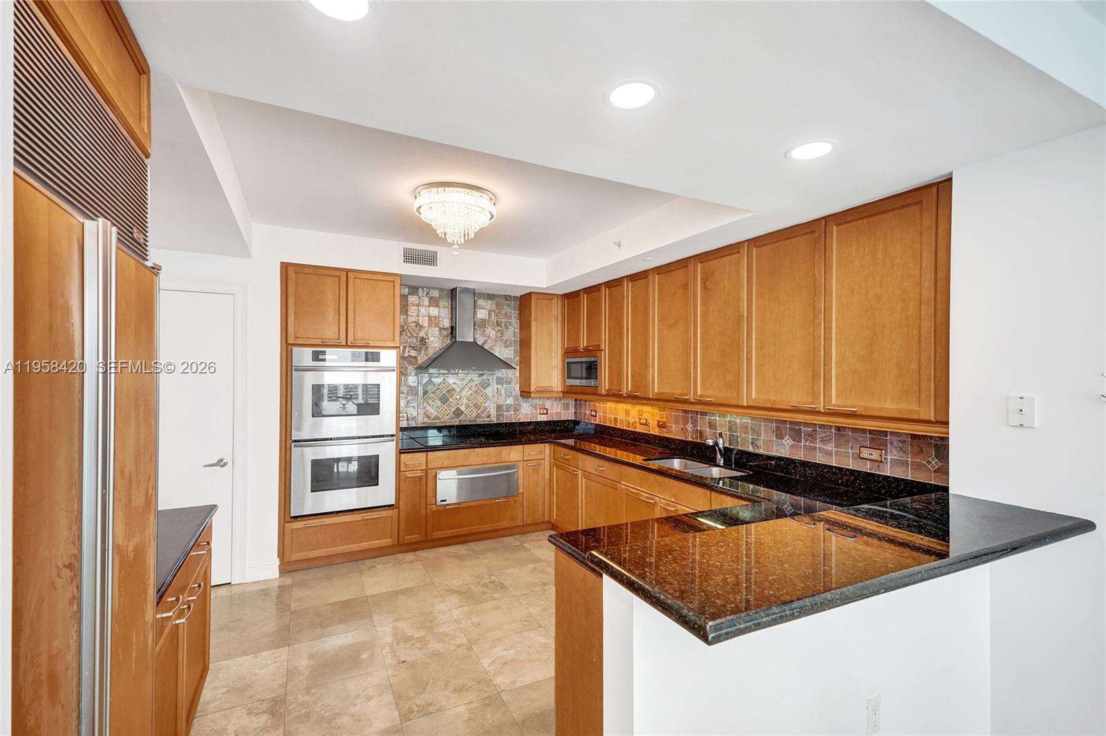 THE PENINSULA - 3201 183 St, Aventura, FL 33160 | Picture 23