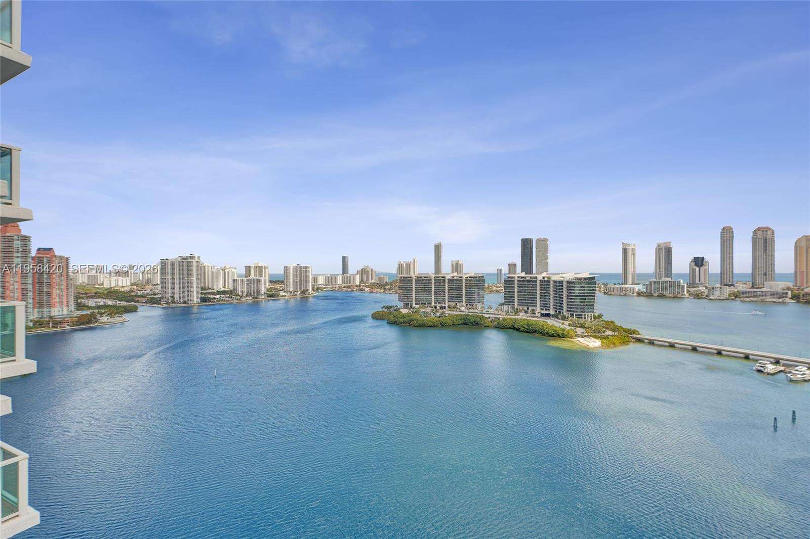 THE PENINSULA - 3201 183 St, Aventura, FL 33160 | Picture 29