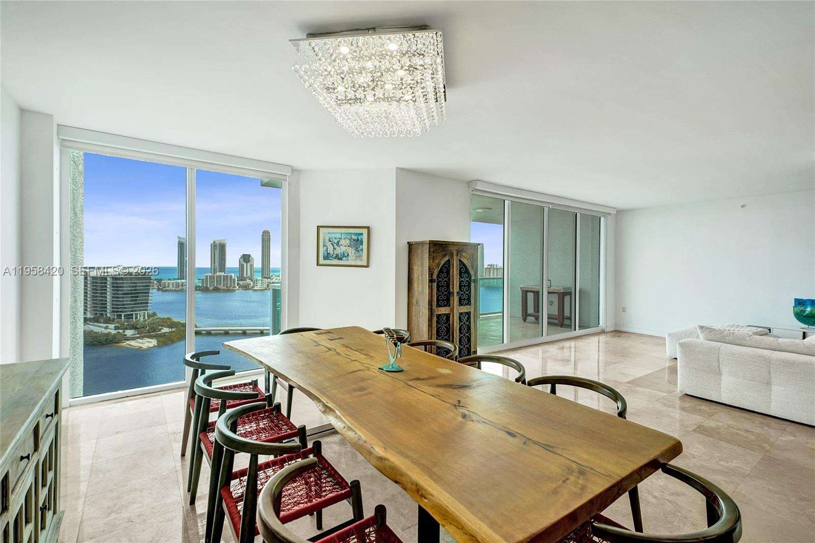 THE PENINSULA - 3201 183 St, Aventura, FL 33160 | Picture 4