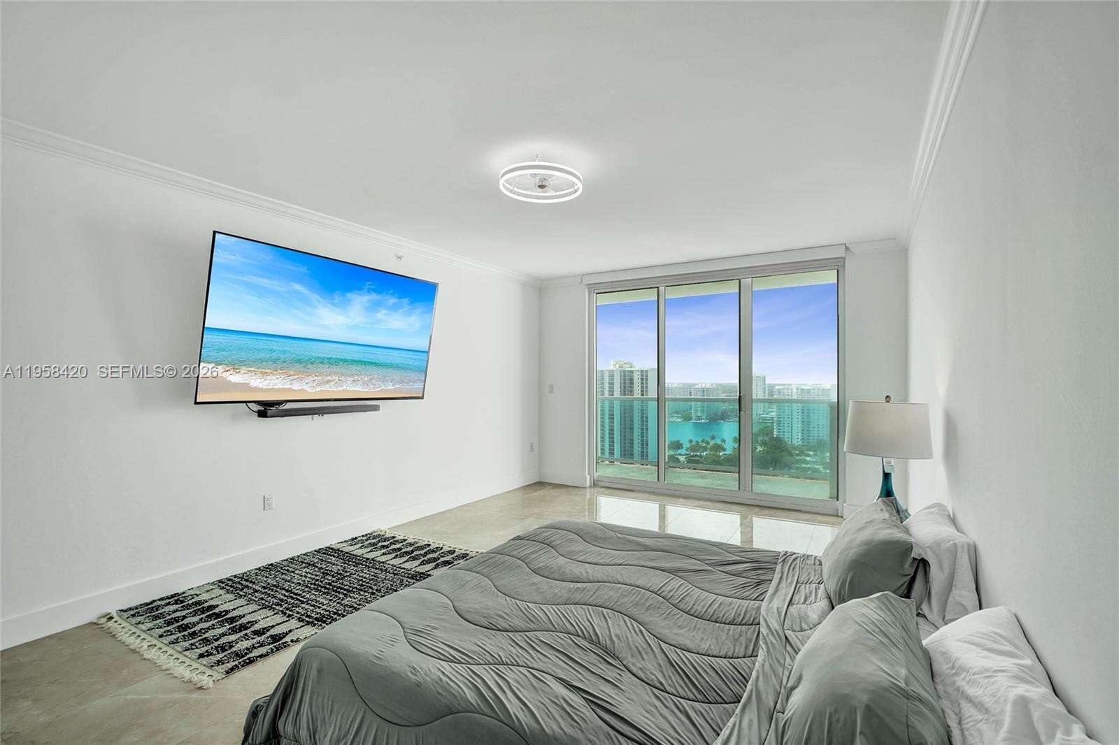 THE PENINSULA - 3201 183 St, Aventura, FL 33160 | Picture 35