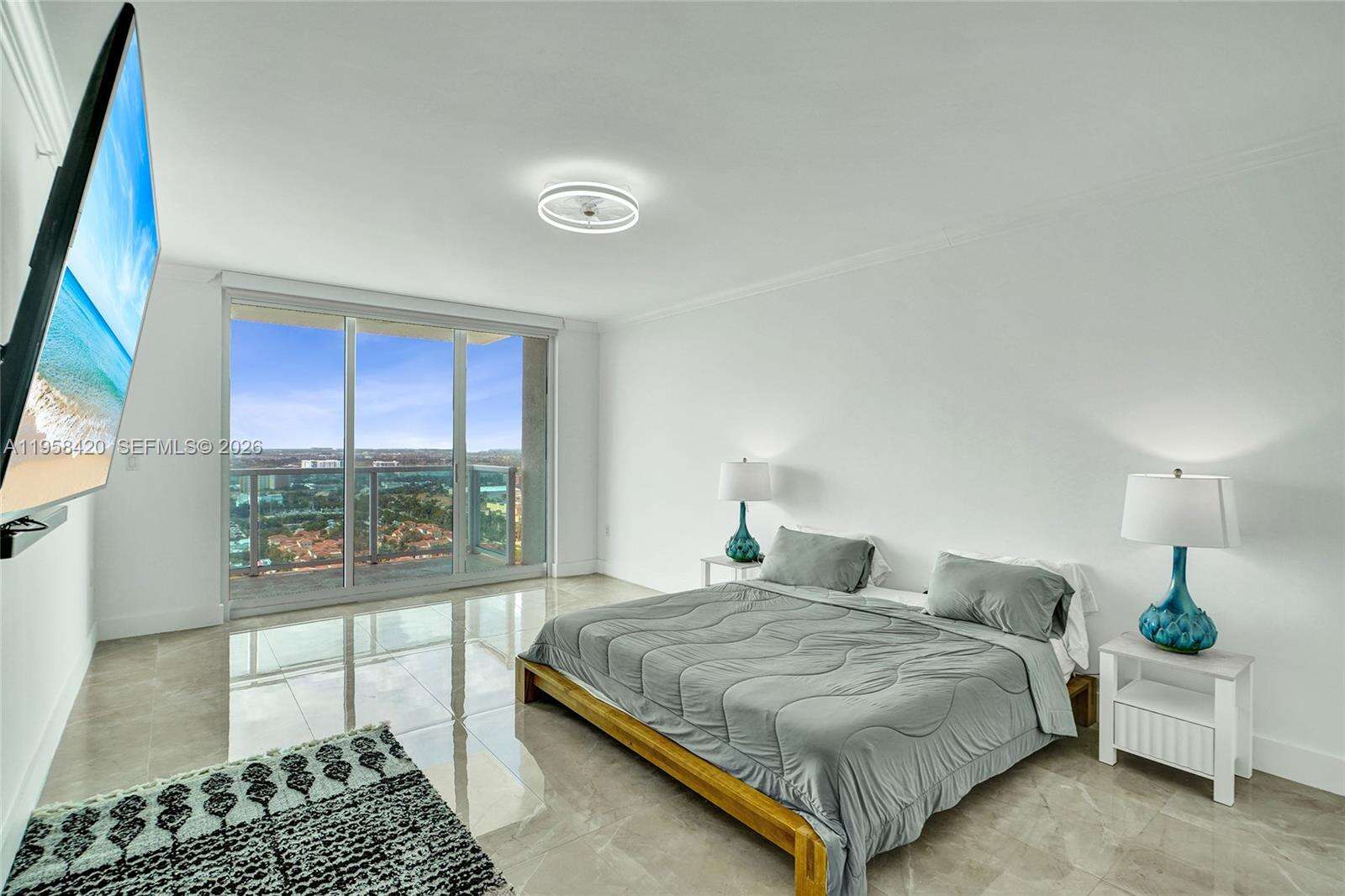 THE PENINSULA - 3201 183 St, Aventura, FL 33160 | Picture 36