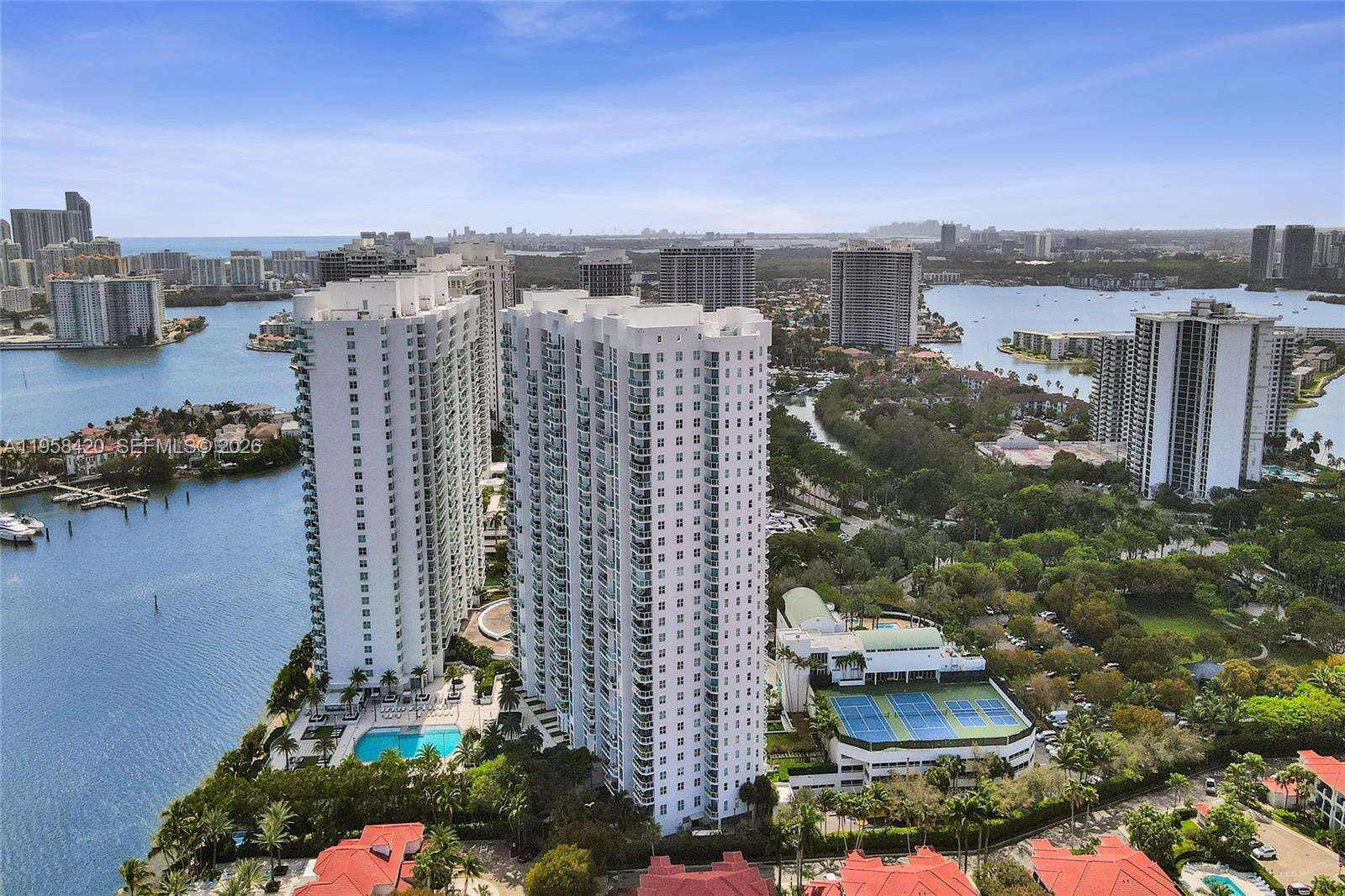 THE PENINSULA - 3201 183 St, Aventura, FL 33160 | Picture 5