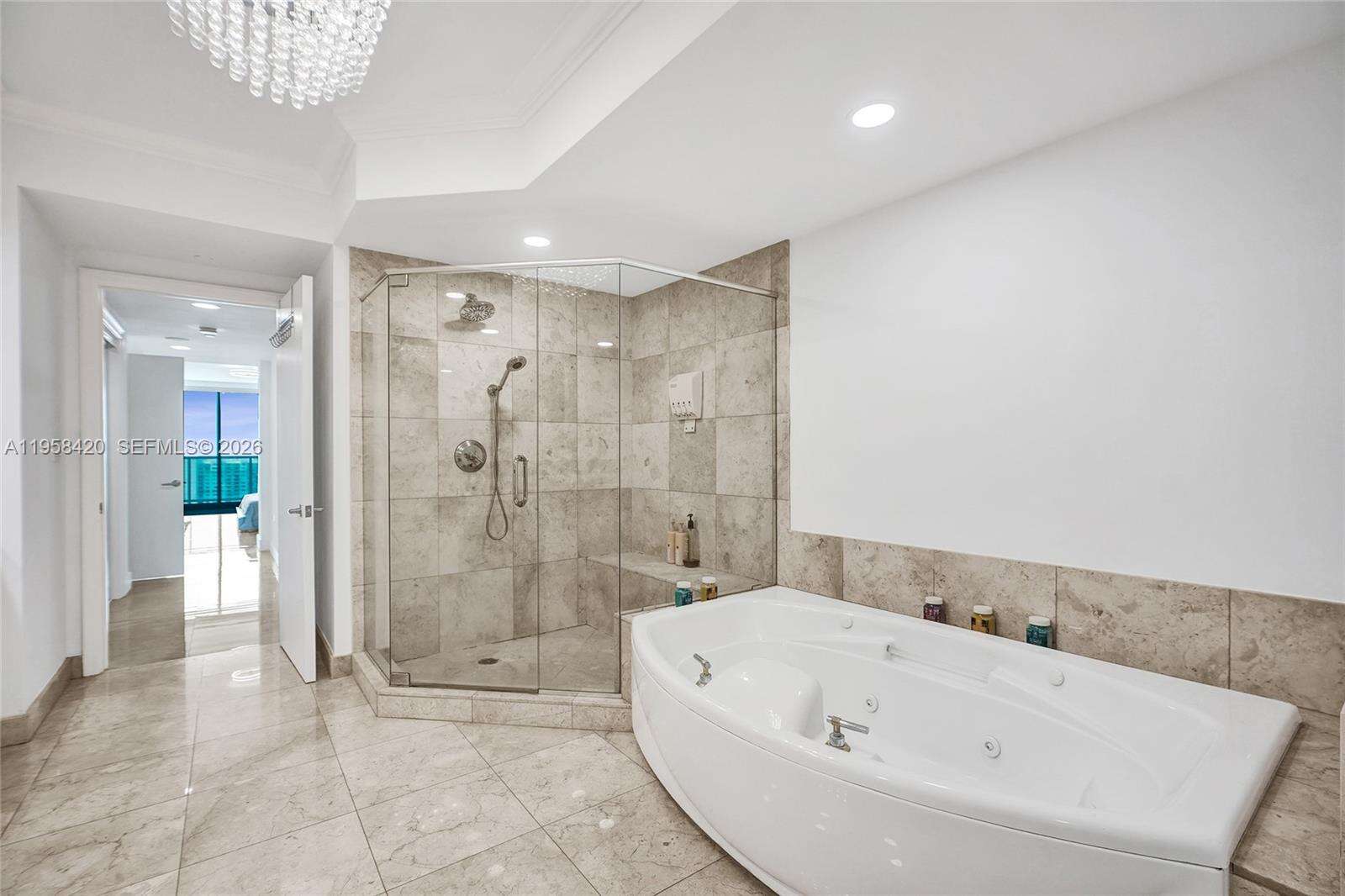 THE PENINSULA - 3201 183 St, Aventura, FL 33160 | Picture 42