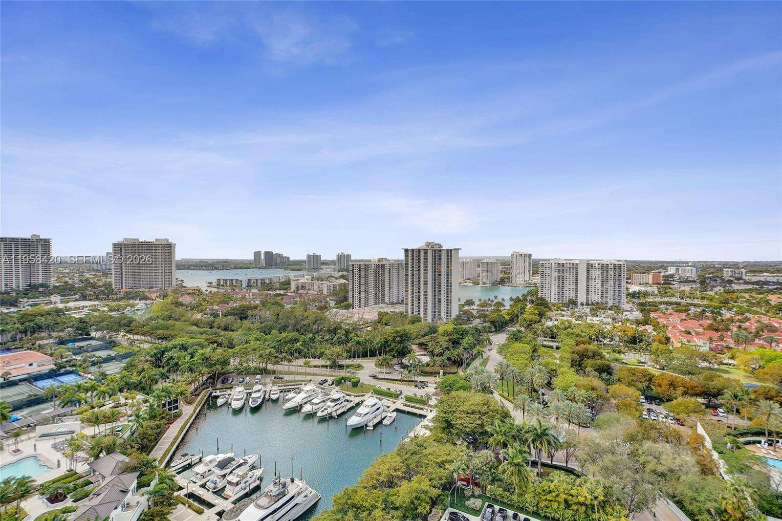 THE PENINSULA - 3201 183 St, Aventura, FL 33160 | Picture 50