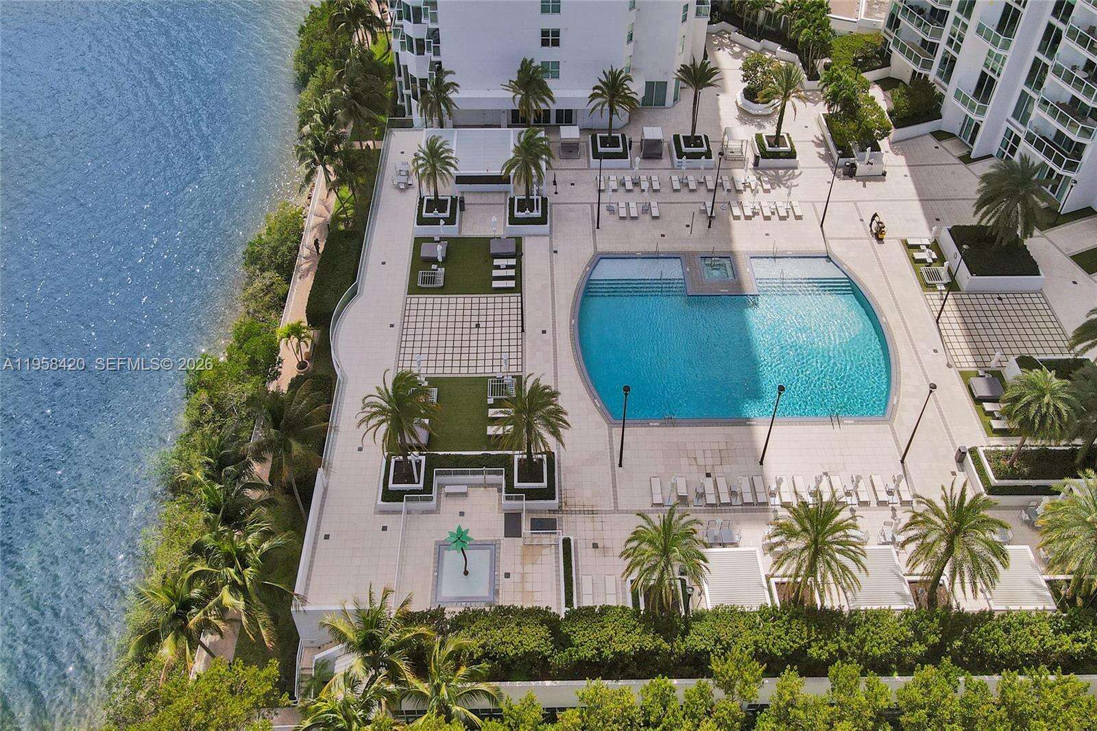 THE PENINSULA - 3201 183 St, Aventura, FL 33160 | Picture 6