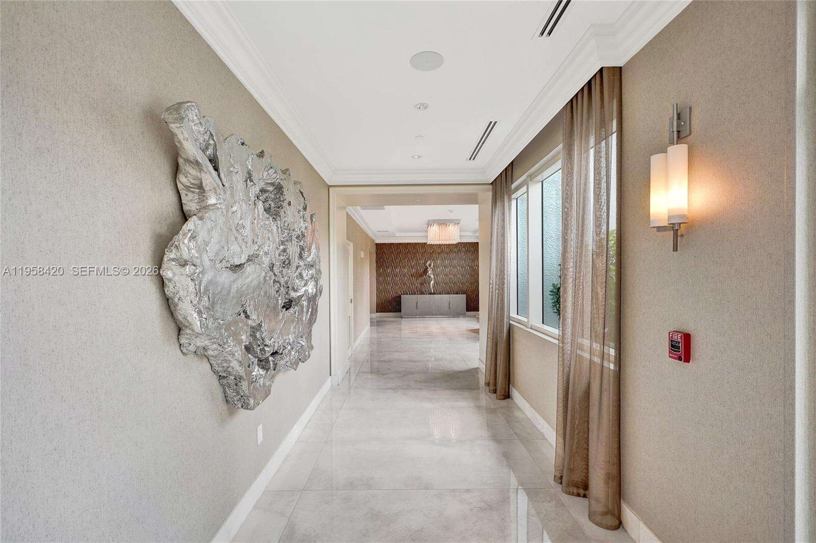 THE PENINSULA - 3201 183 St, Aventura, FL 33160 | Picture 52