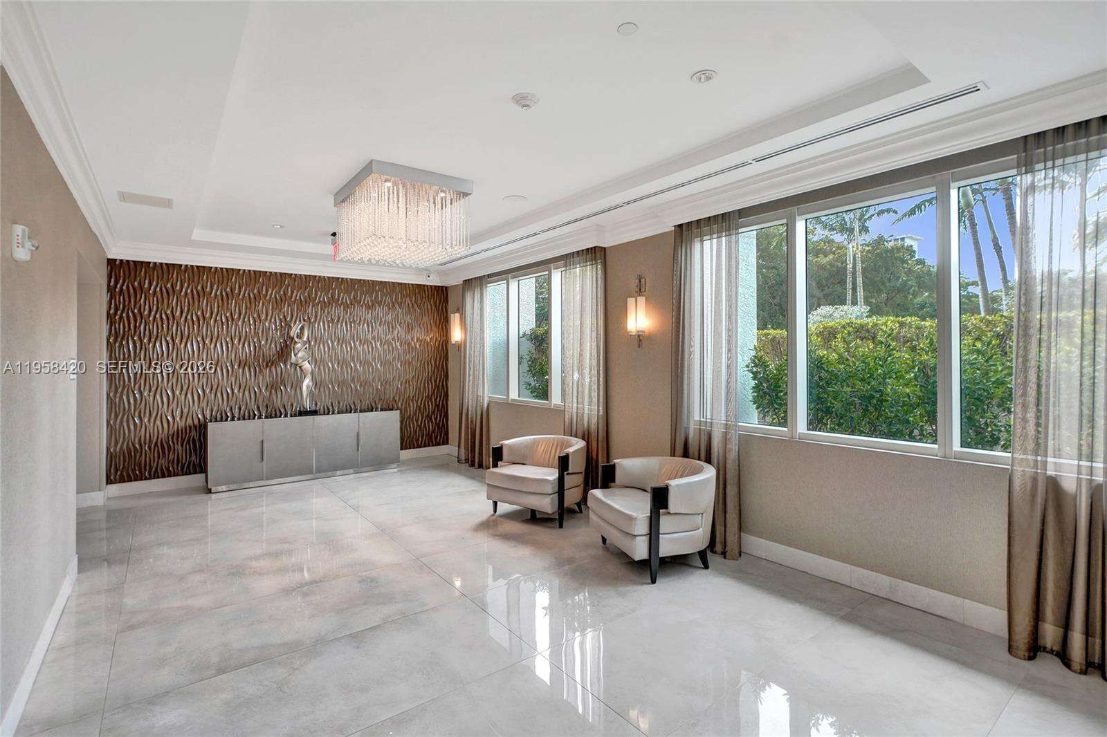 THE PENINSULA - 3201 183 St, Aventura, FL 33160 | Picture 53