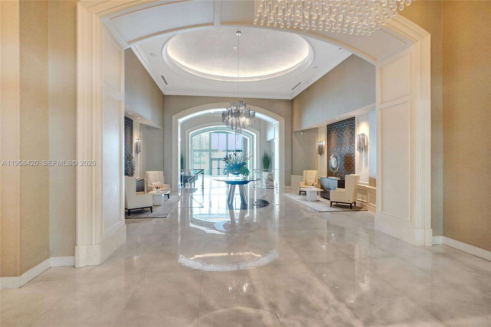 THE PENINSULA - 3201 183 St, Aventura, FL 33160 | Picture 54