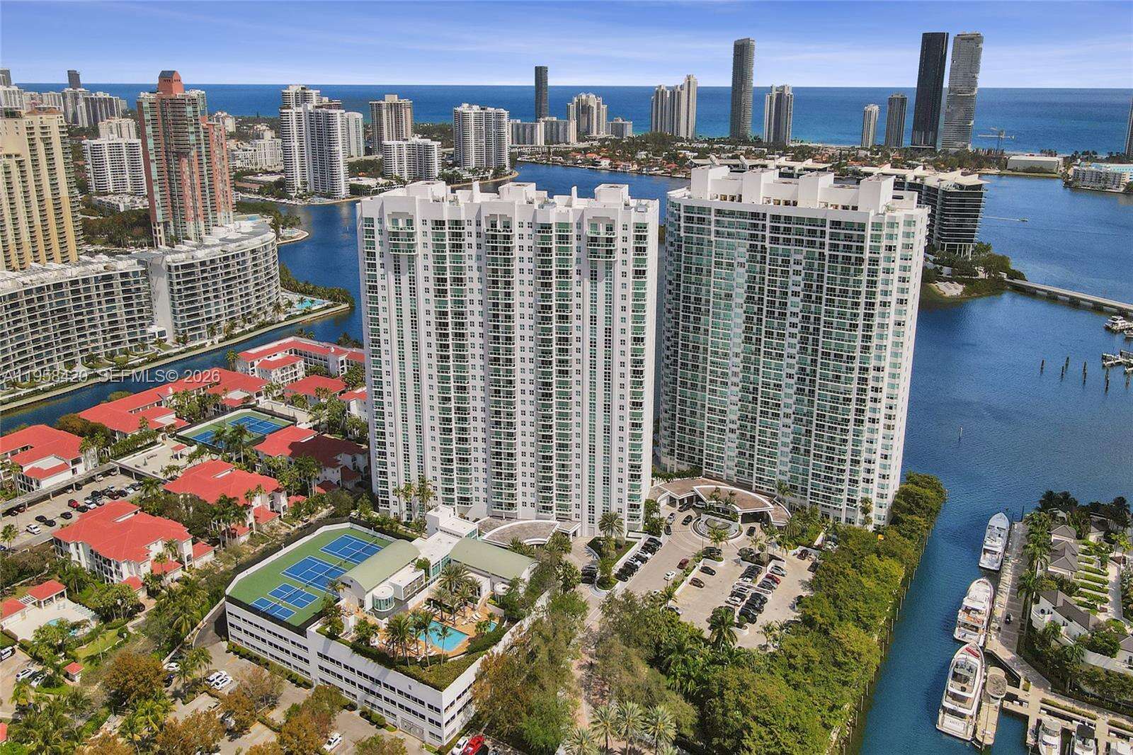 THE PENINSULA - 3201 183 St, Aventura, FL 33160 | Picture 55