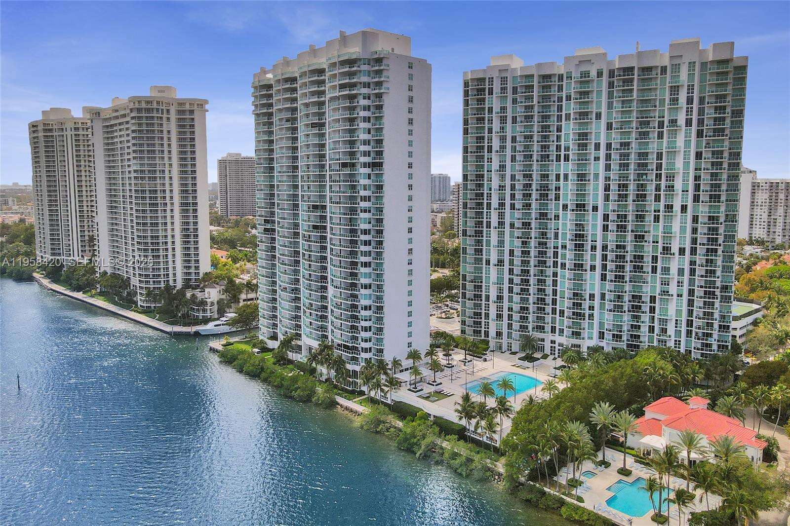 THE PENINSULA - 3201 183 St, Aventura, FL 33160 | Picture 7