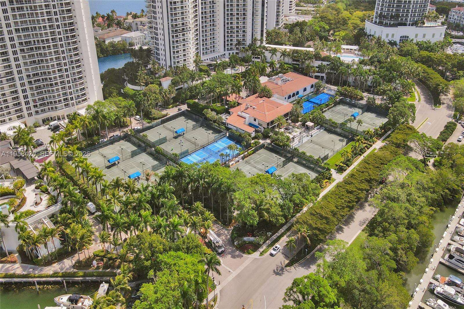 THE PENINSULA - 3201 183 St, Aventura, FL 33160 | Picture 8