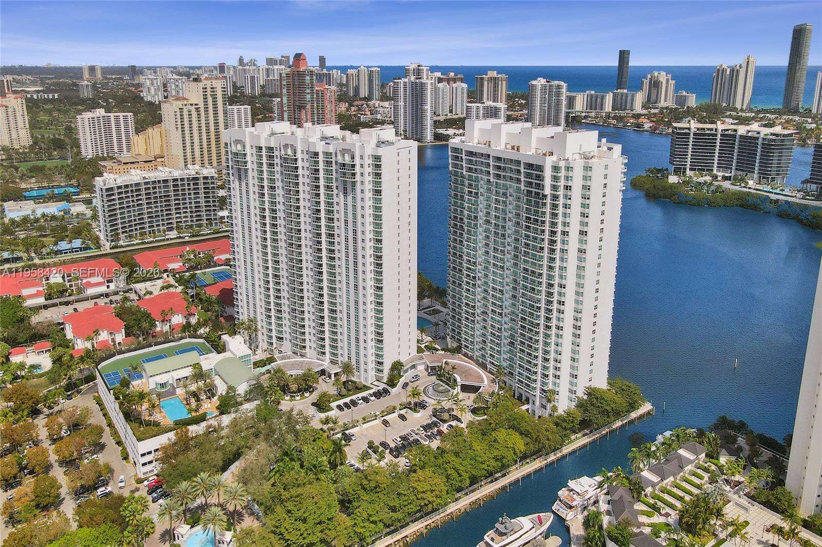 THE PENINSULA - 3201 183 St, Aventura, FL 33160 | Picture 9