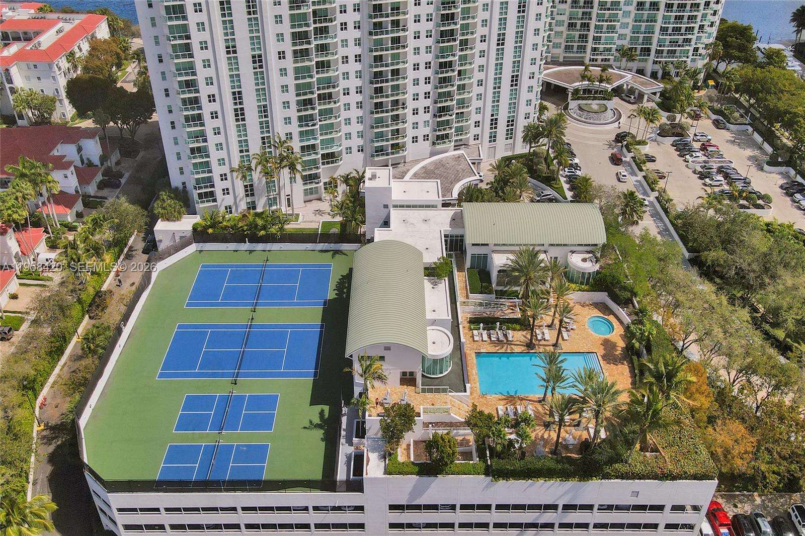 THE PENINSULA - 3201 183 St, Aventura, FL 33160 | Picture 10