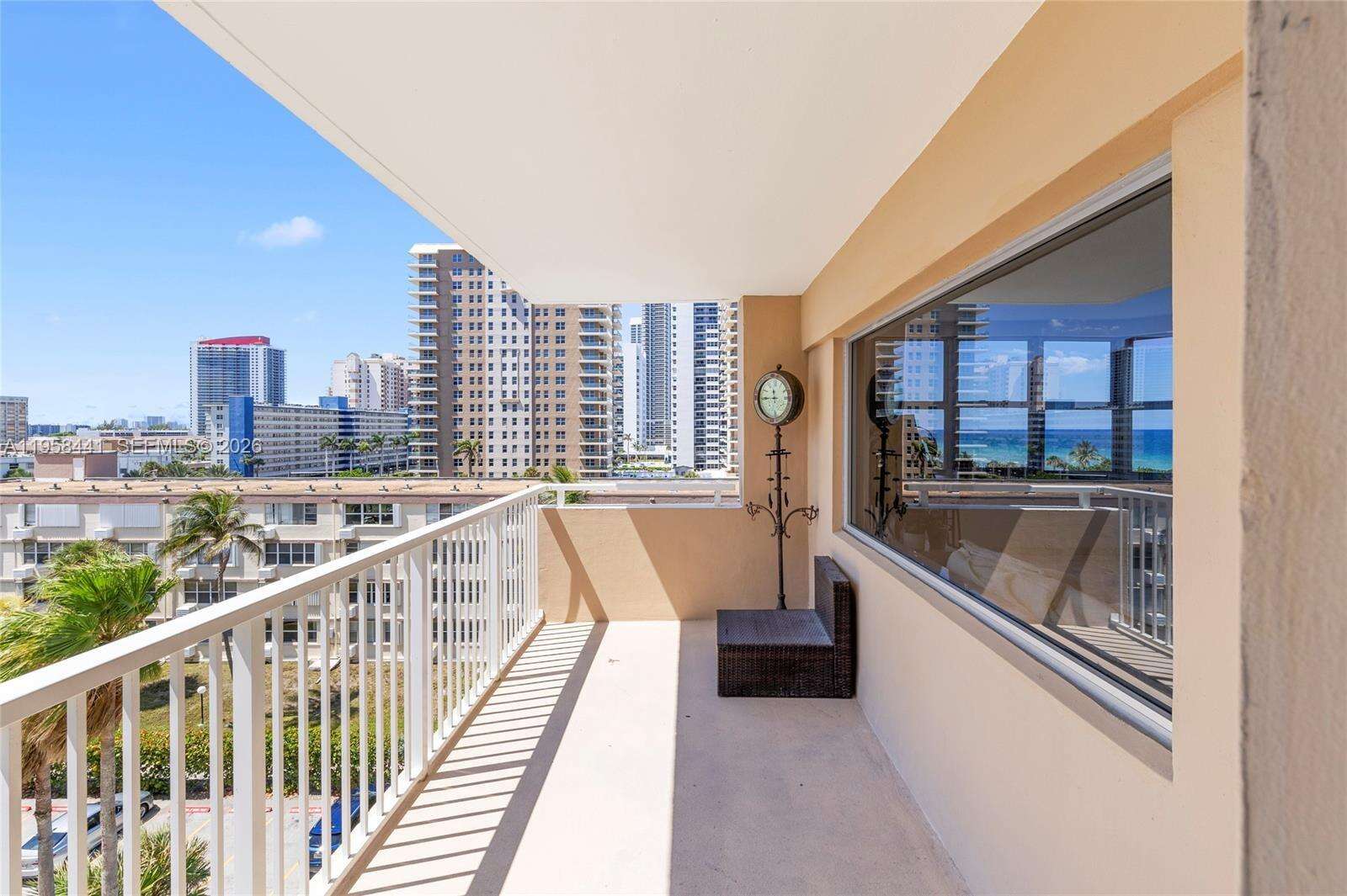 The Hemispheres at 1950 S Ocean Dr, Hallandale Beach, FL 33009 - For Sale photo 19