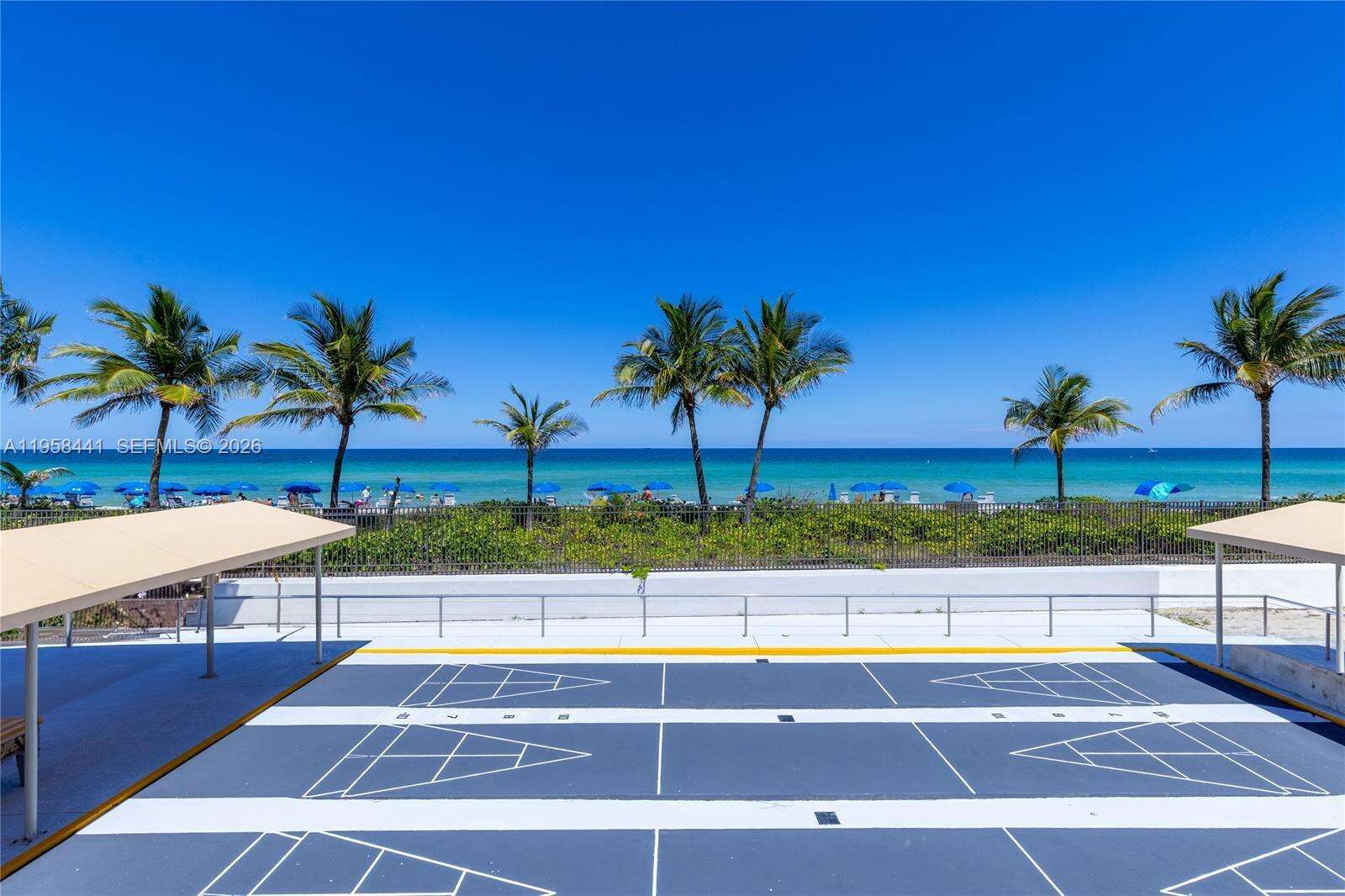 The Hemispheres at 1950 S Ocean Dr, Hallandale Beach, FL 33009 - For Sale photo 20