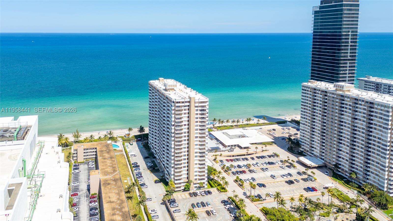 The Hemispheres at 1950 S Ocean Dr, Hallandale Beach, FL 33009 - For Sale photo 3