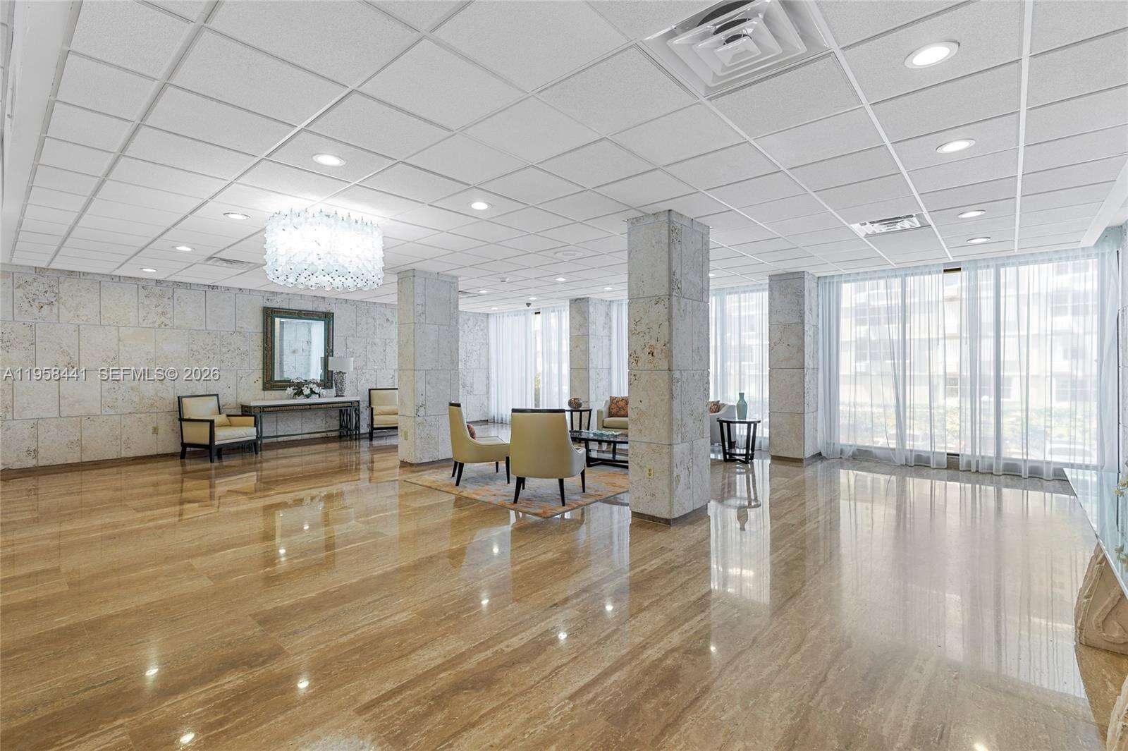 The Hemispheres at 1950 S Ocean Dr, Hallandale Beach, FL 33009 - For Sale photo 21