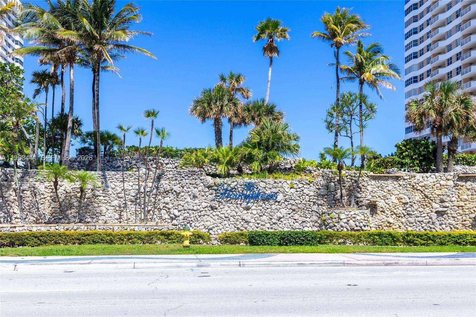 The Hemispheres at 1950 S Ocean Dr, Hallandale Beach, FL 33009 - For Sale photo 22