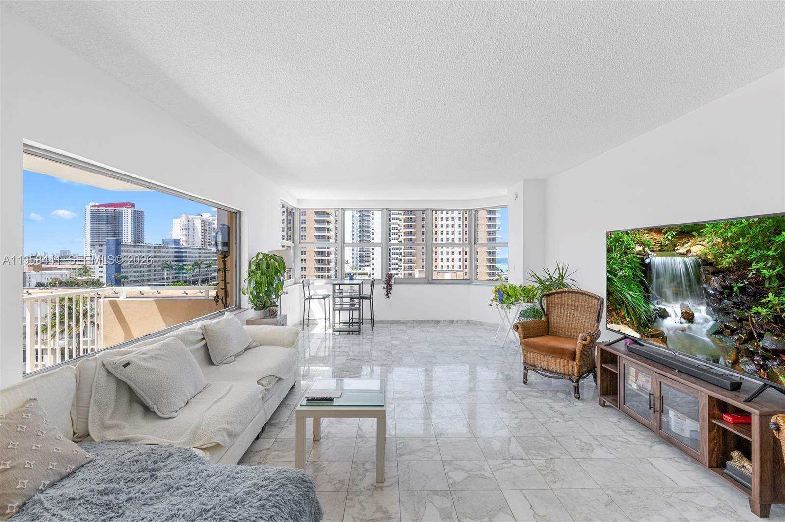 The Hemispheres at 1950 S Ocean Dr, Hallandale Beach, FL 33009 - For Sale photo 6