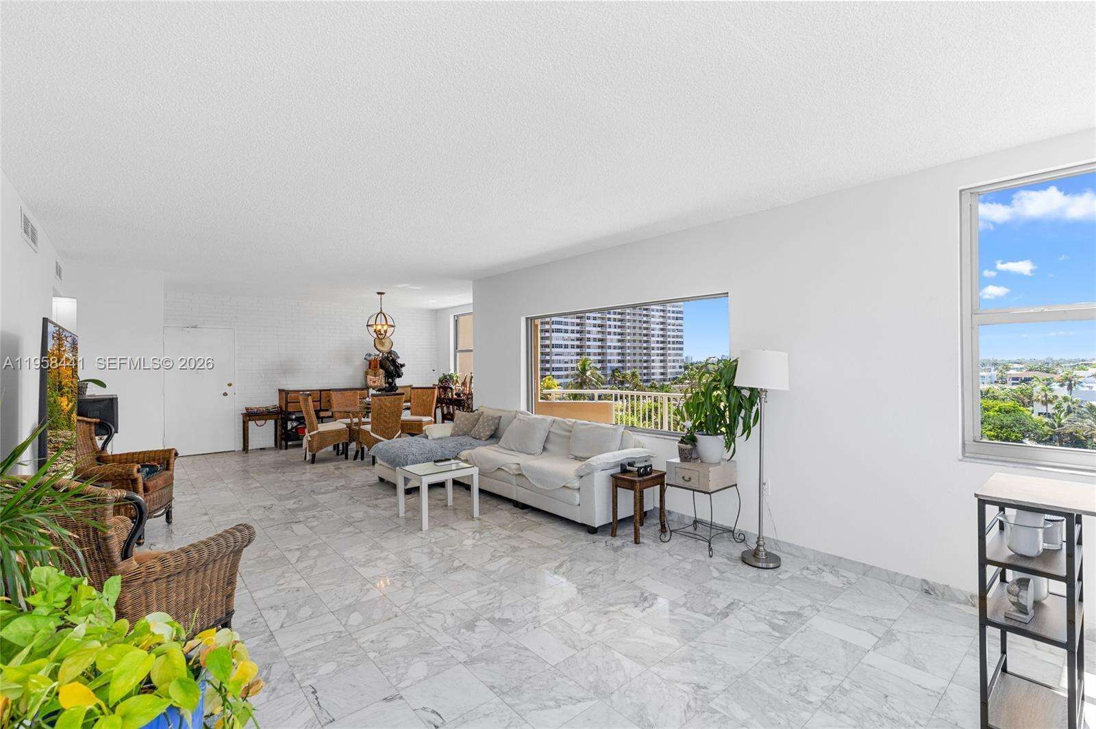 The Hemispheres at 1950 S Ocean Dr, Hallandale Beach, FL 33009 - For Sale photo 8
