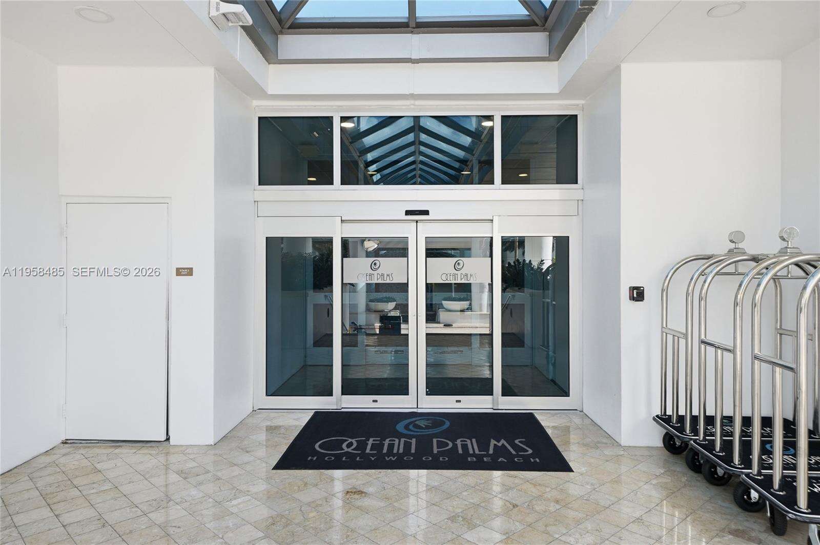 Ocean Palms at 3101 Ocean, Hollywood, FL 33019 - For Sale photo 4